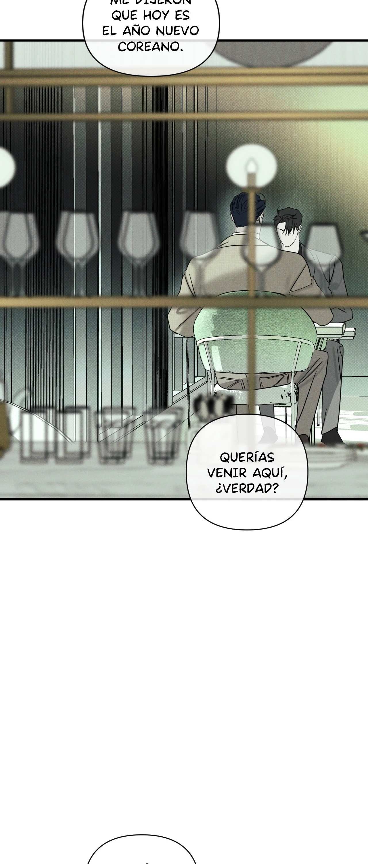 Queridísimo capítulo 45 página 26