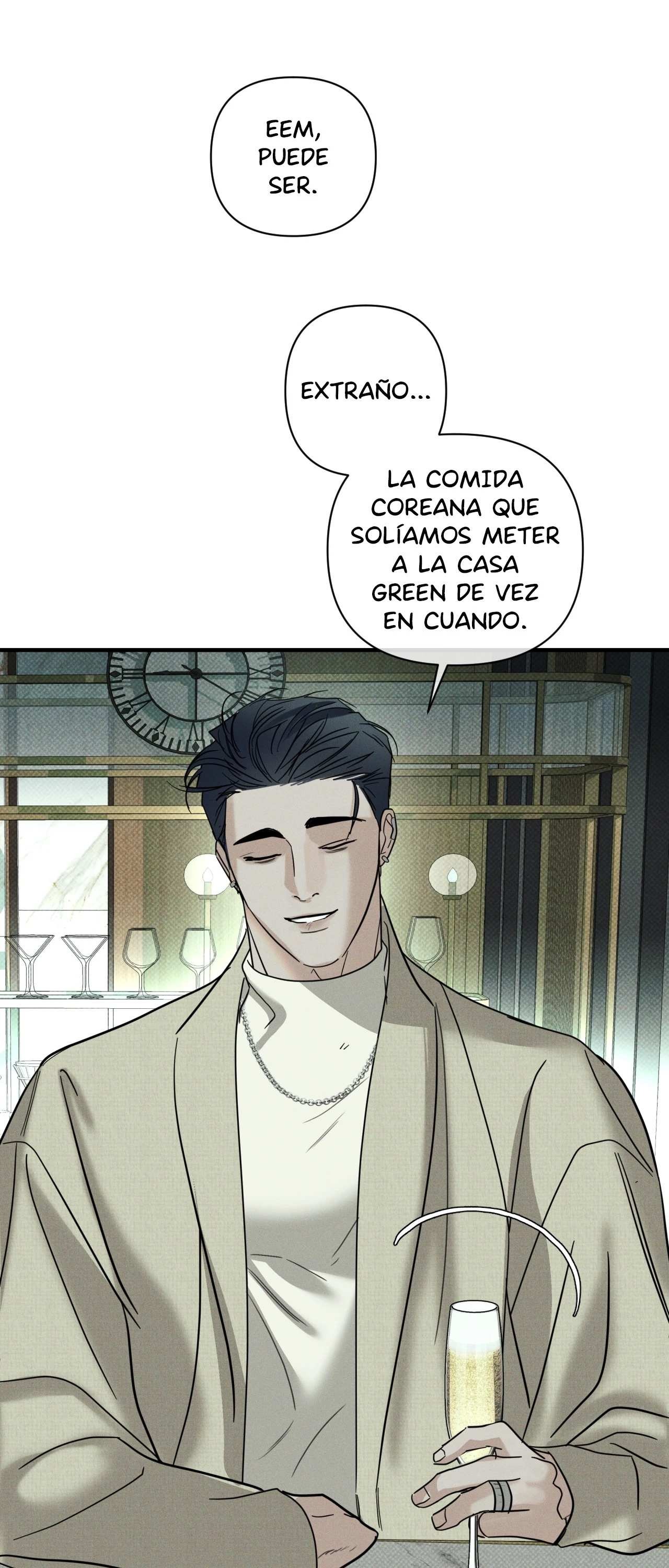 Queridísimo capítulo 45 página 29
