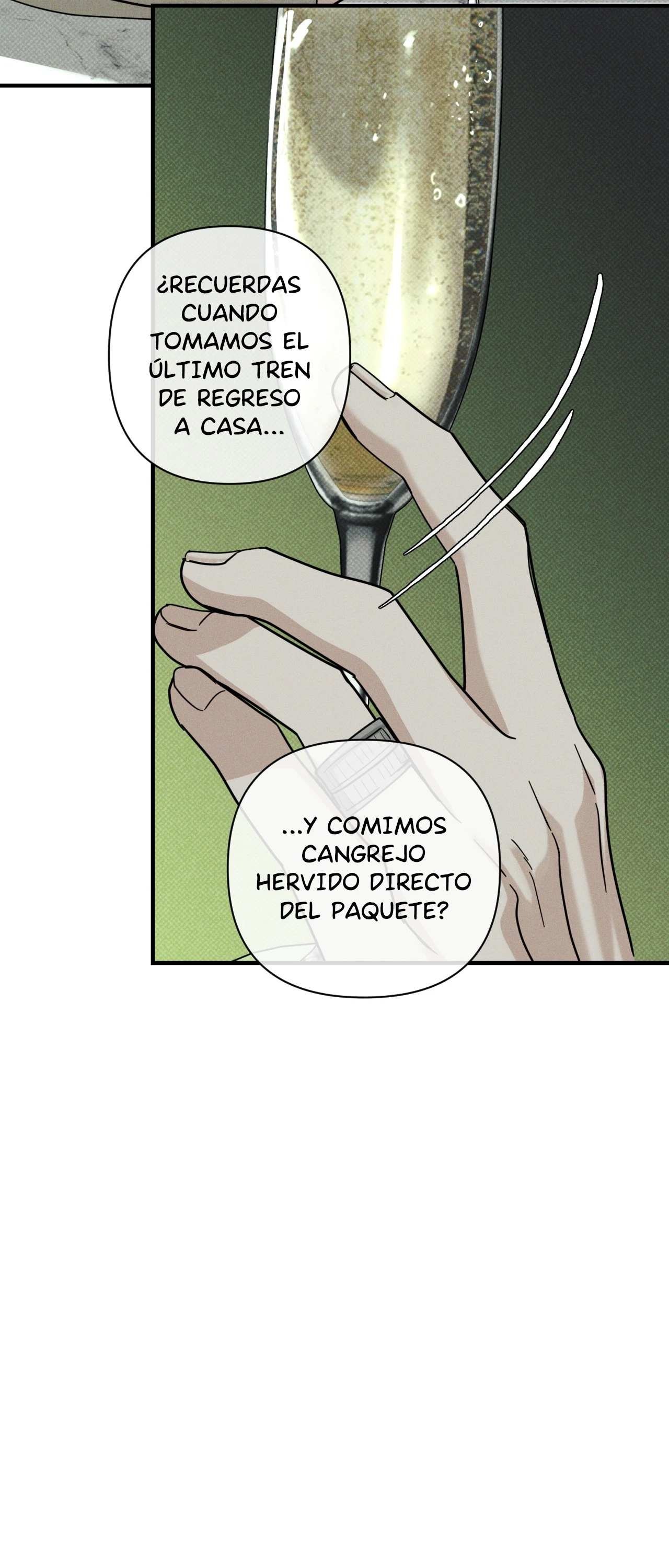 Queridísimo capítulo 45 página 30