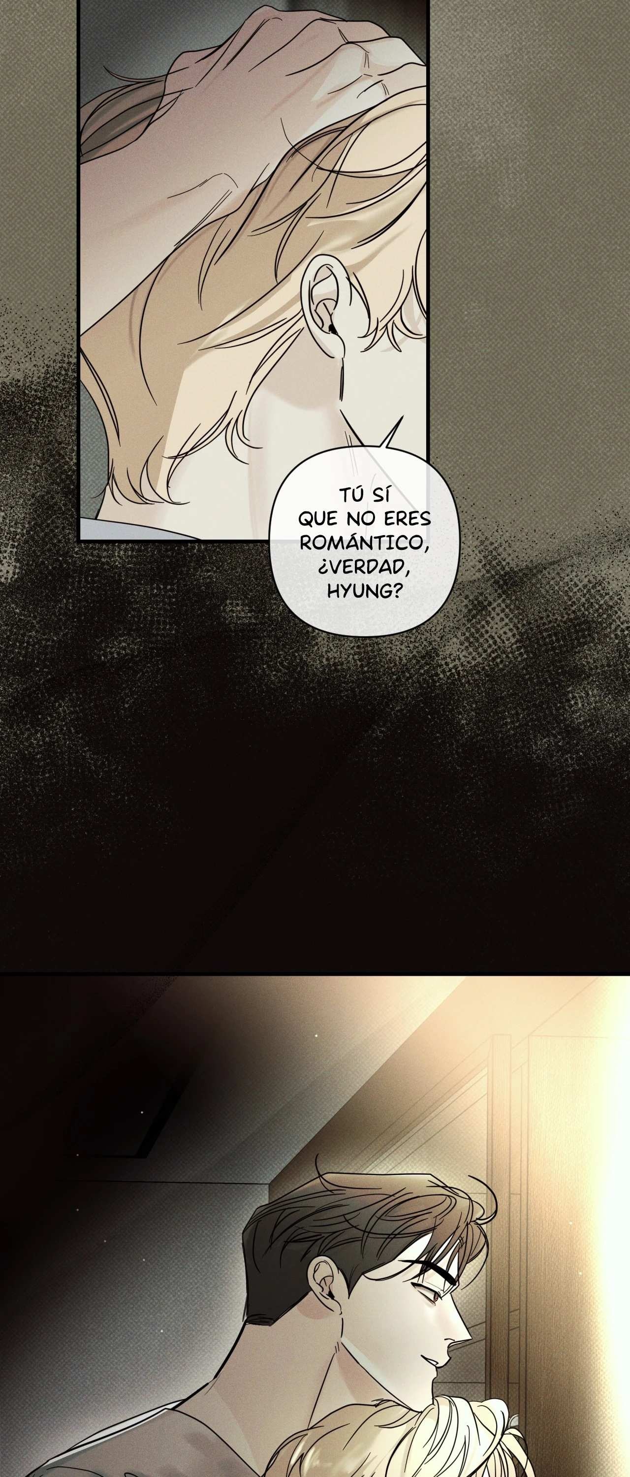 Queridísimo capítulo 45 página 4
