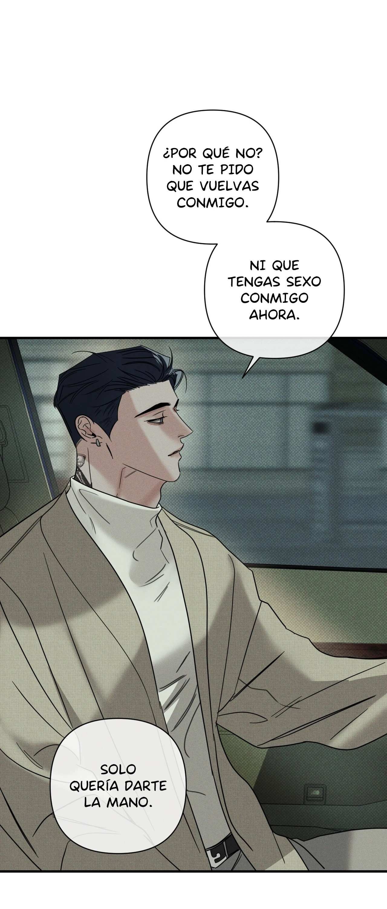 Queridísimo capítulo 45 página 42