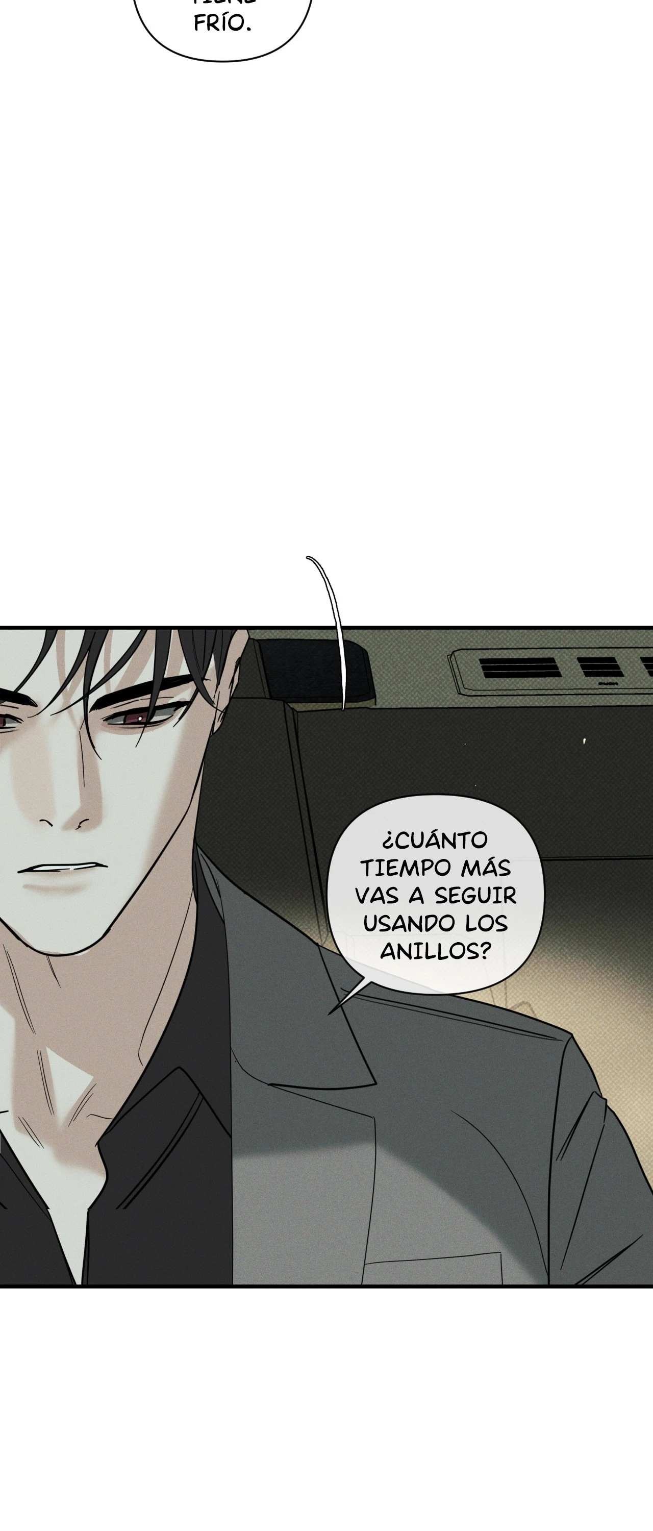Queridísimo capítulo 45 página 44