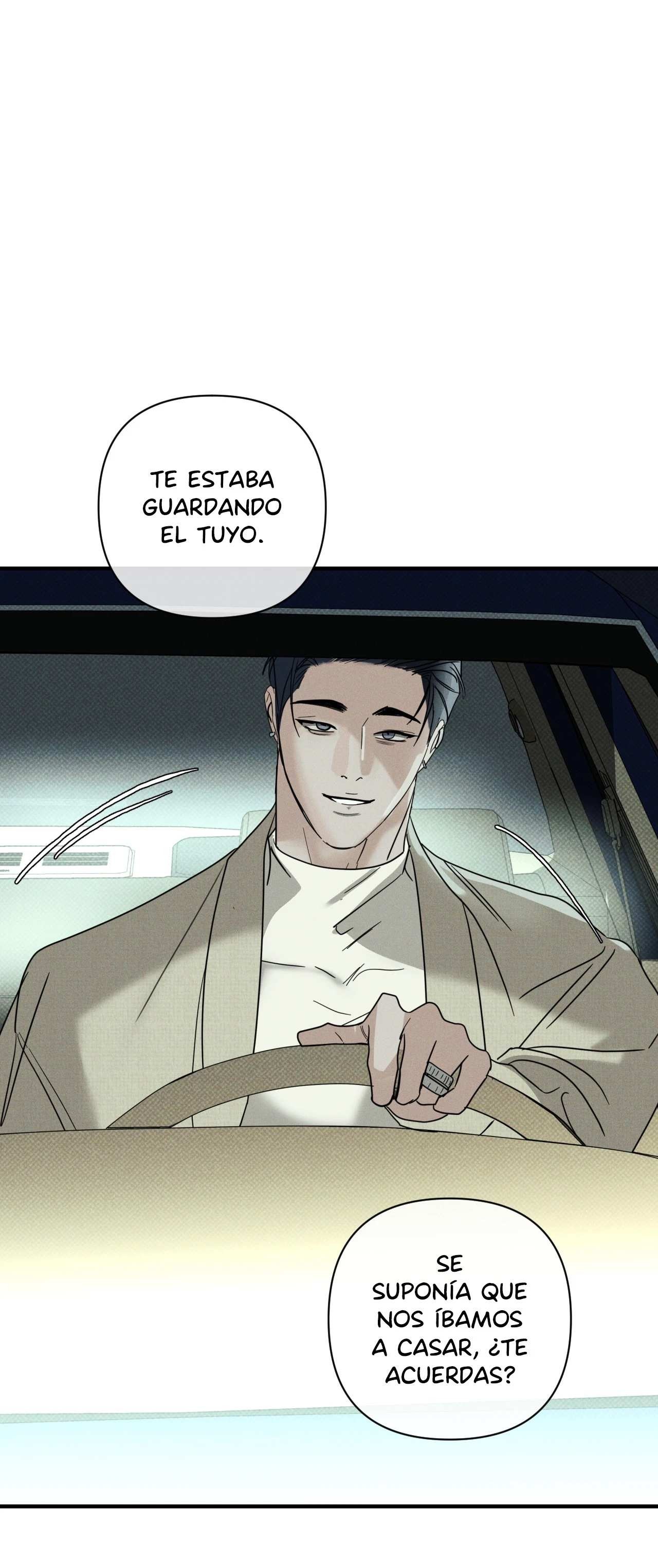 Queridísimo capítulo 45 página 45