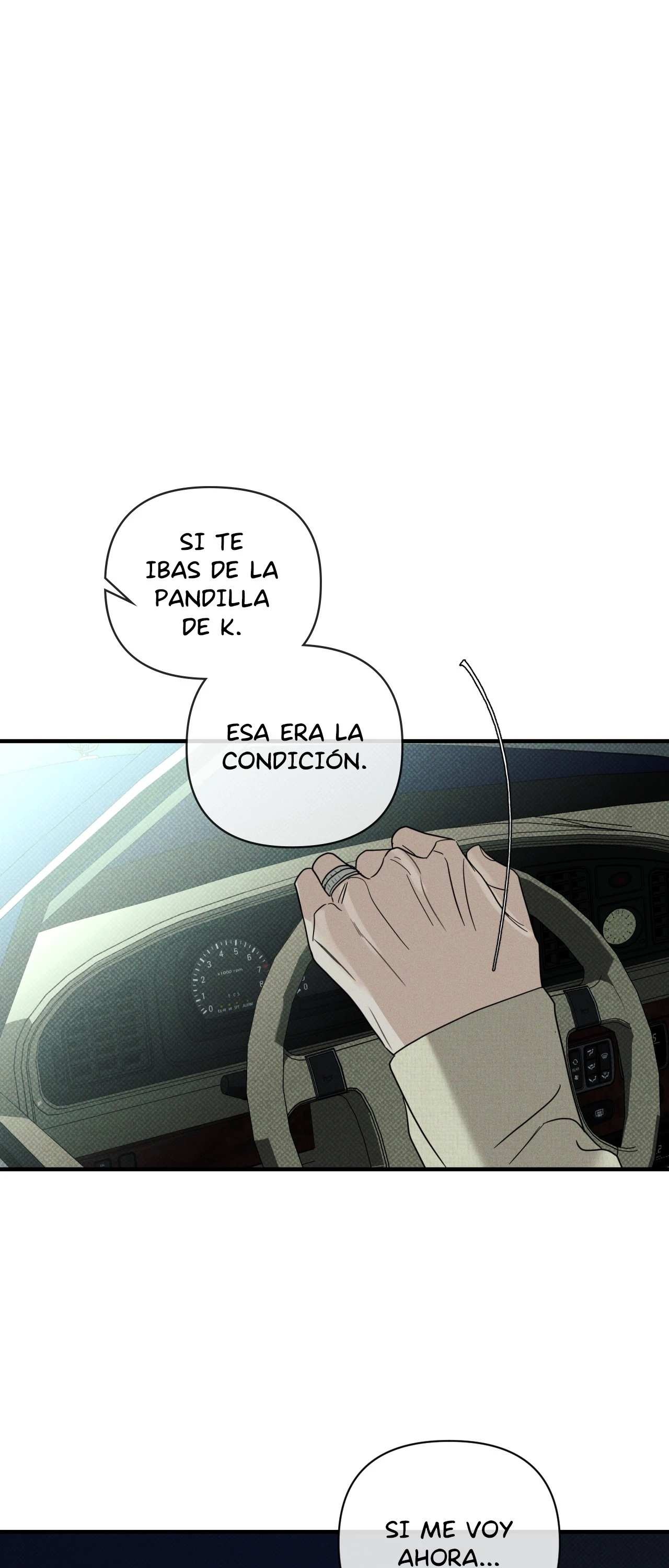 Queridísimo capítulo 45 página 46