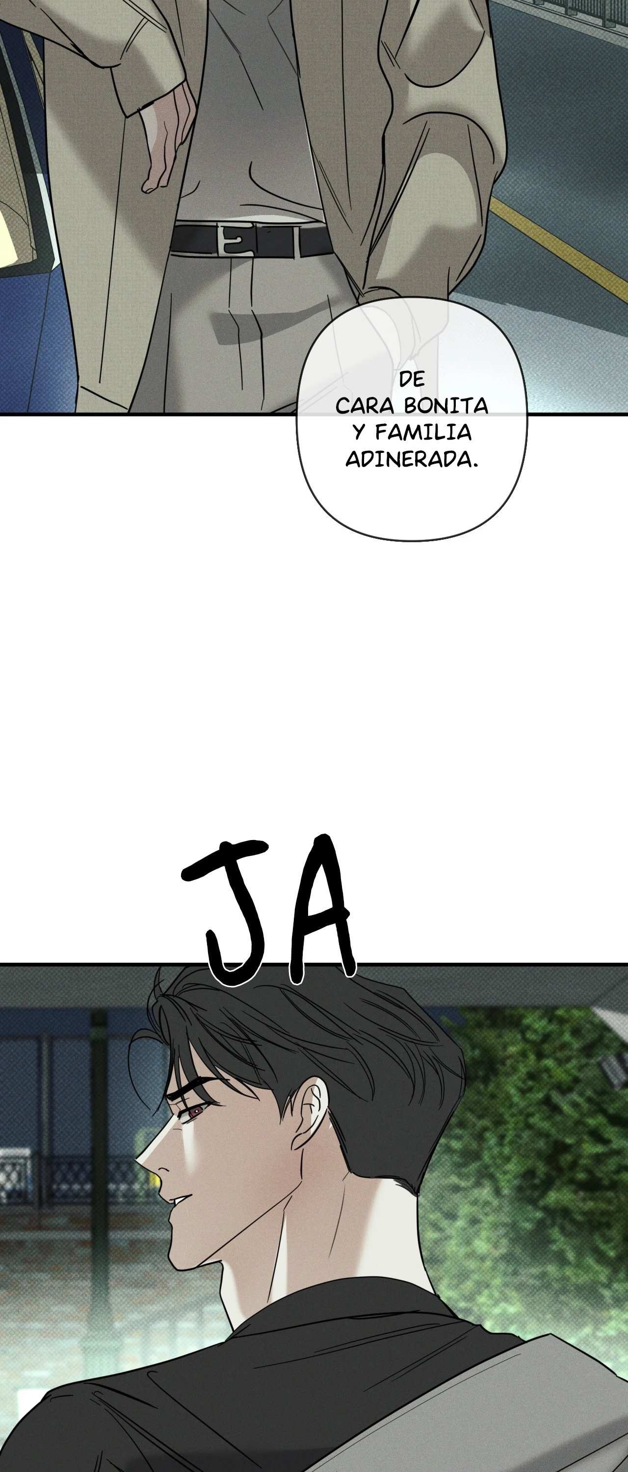 Queridísimo capítulo 45 página 59