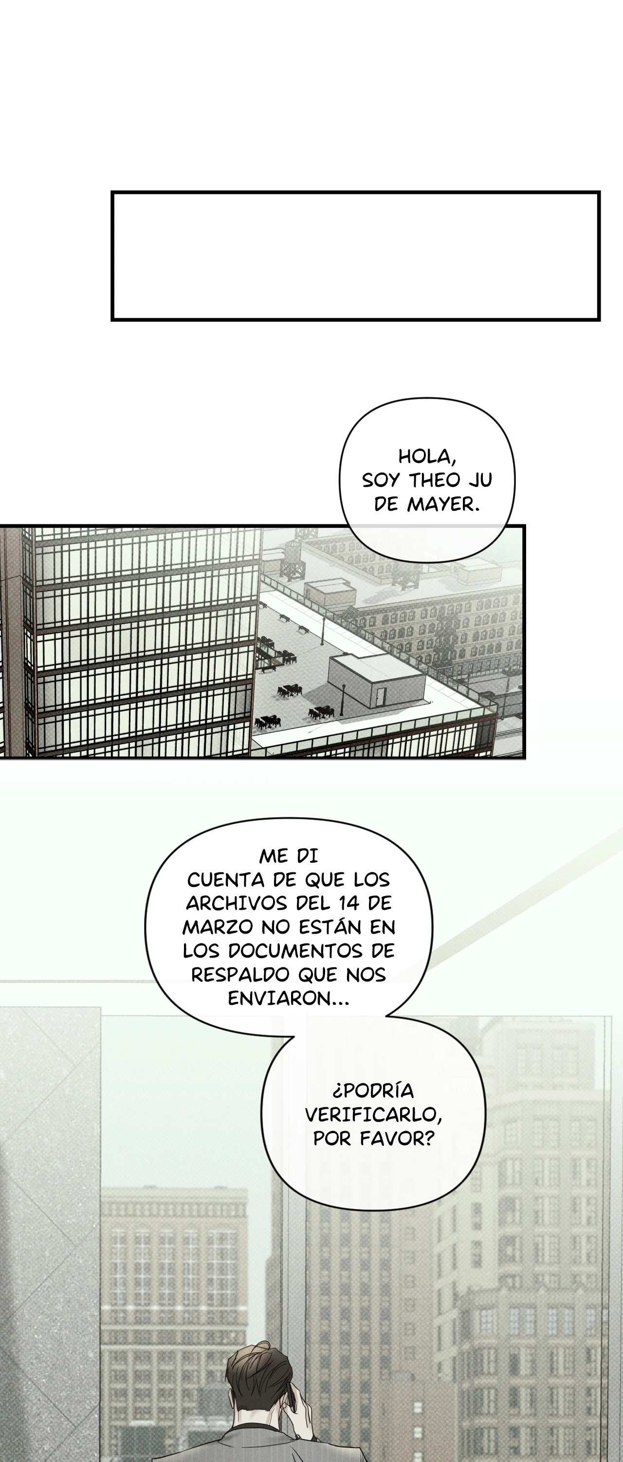 Queridísimo capítulo 45 página 6