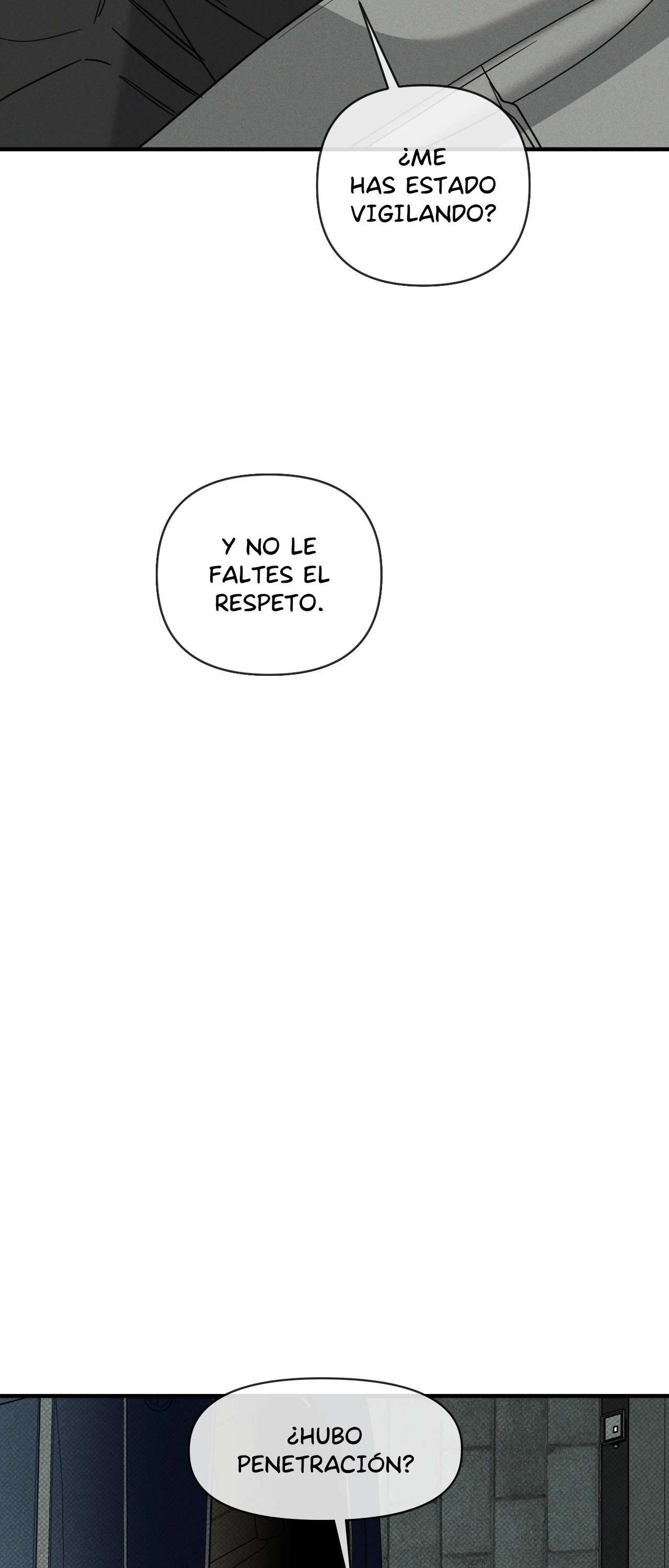Queridísimo capítulo 45 página 60