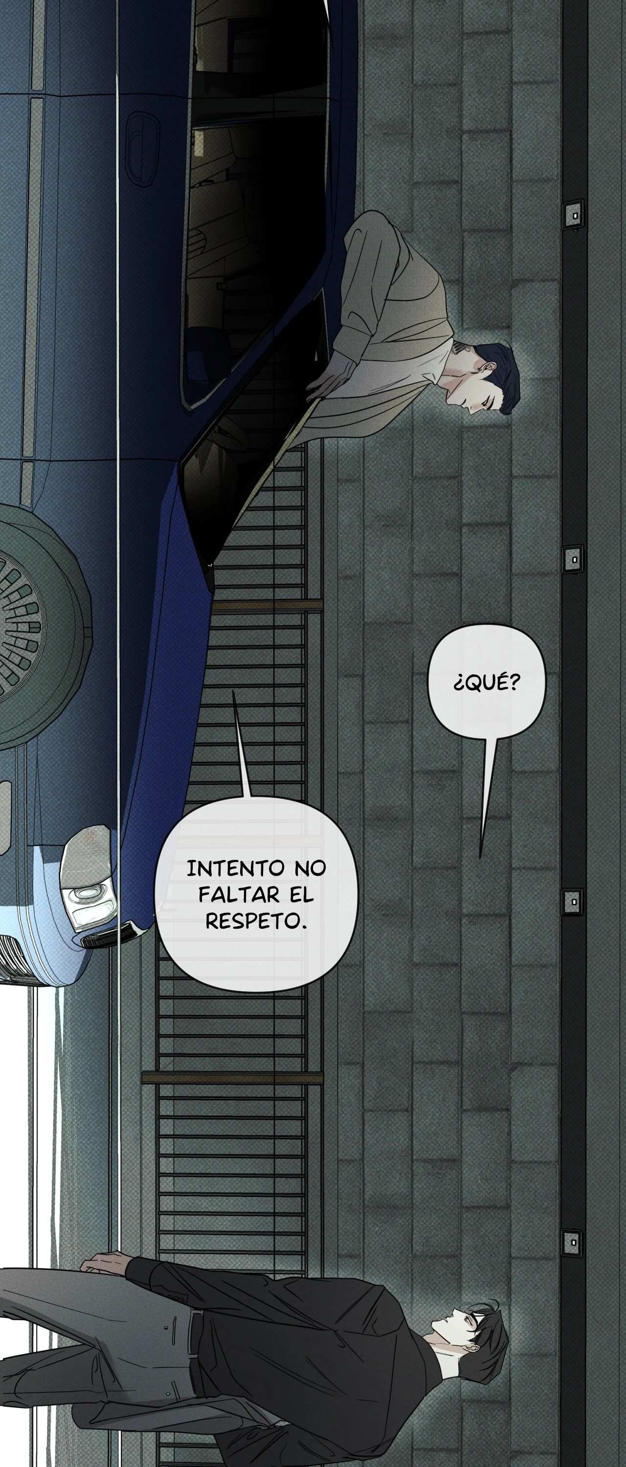 Queridísimo capítulo 45 página 61
