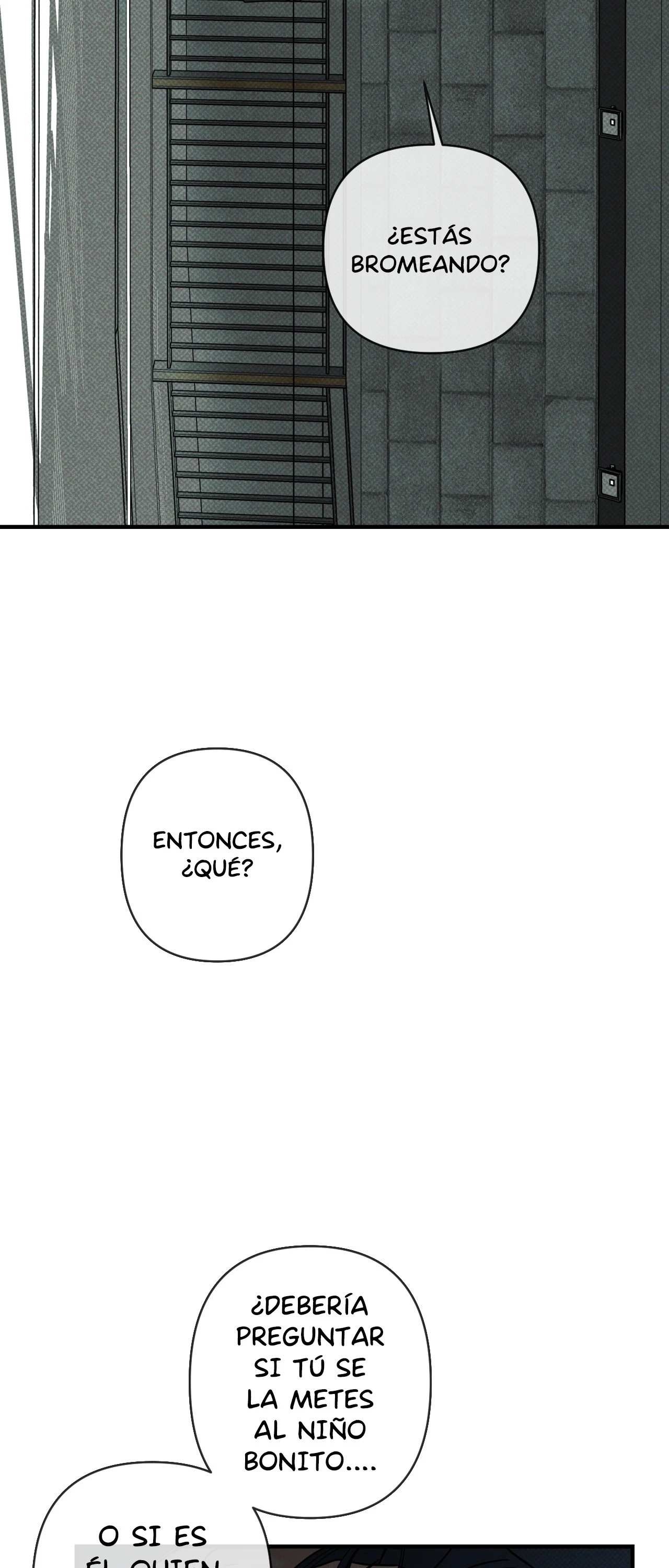 Queridísimo capítulo 45 página 62