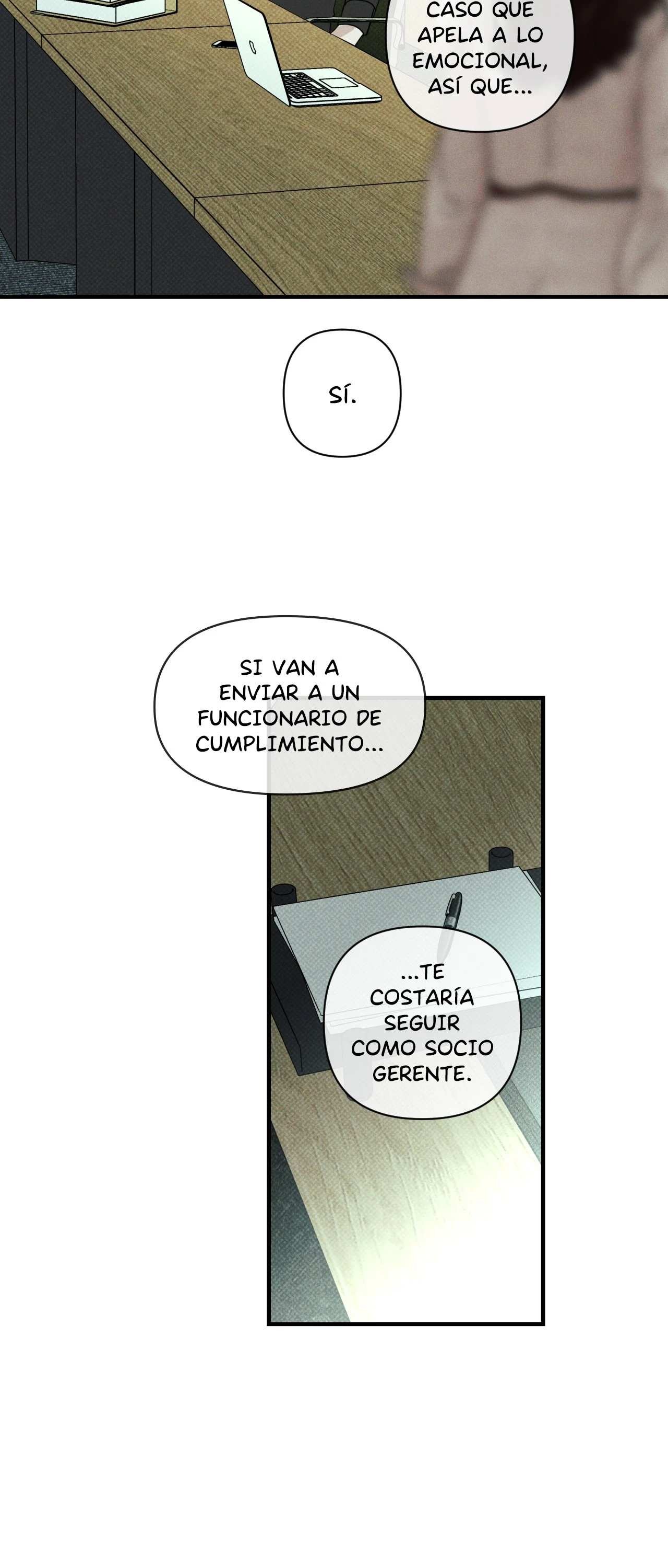 Queridísimo capítulo 45 página 8