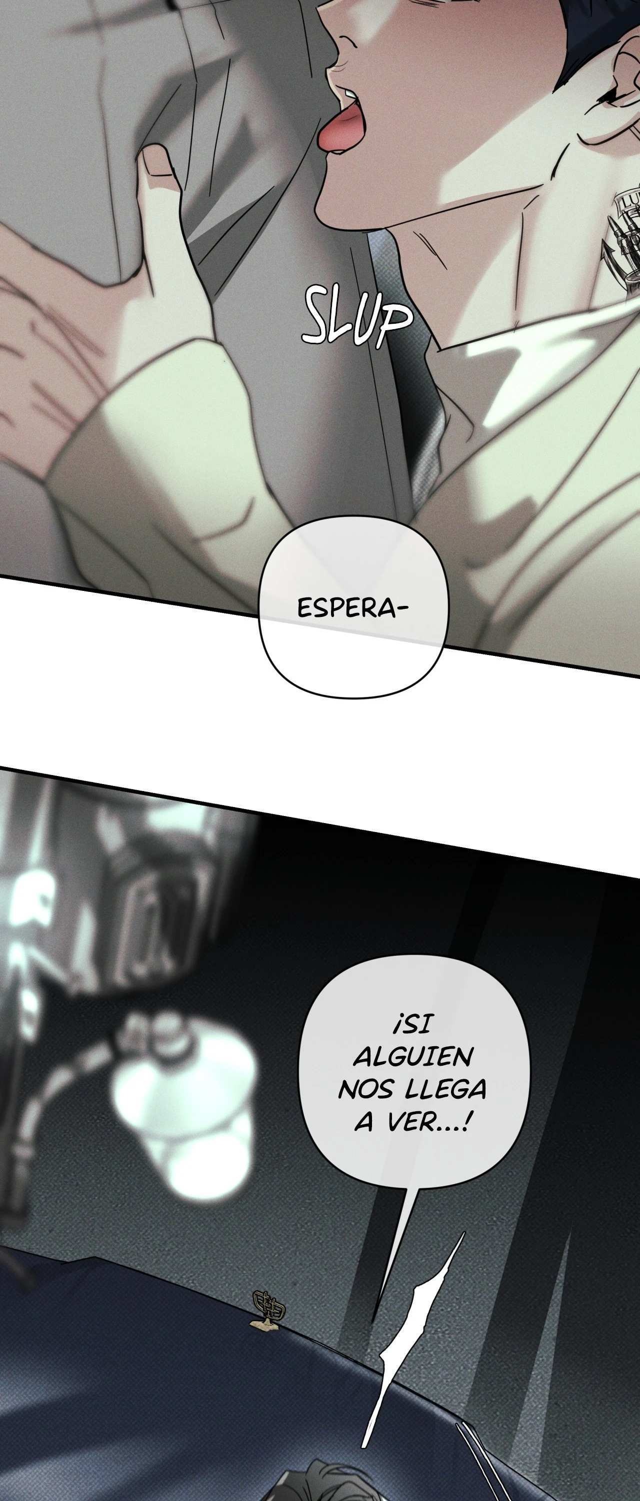Queridísimo capítulo 46 página 10