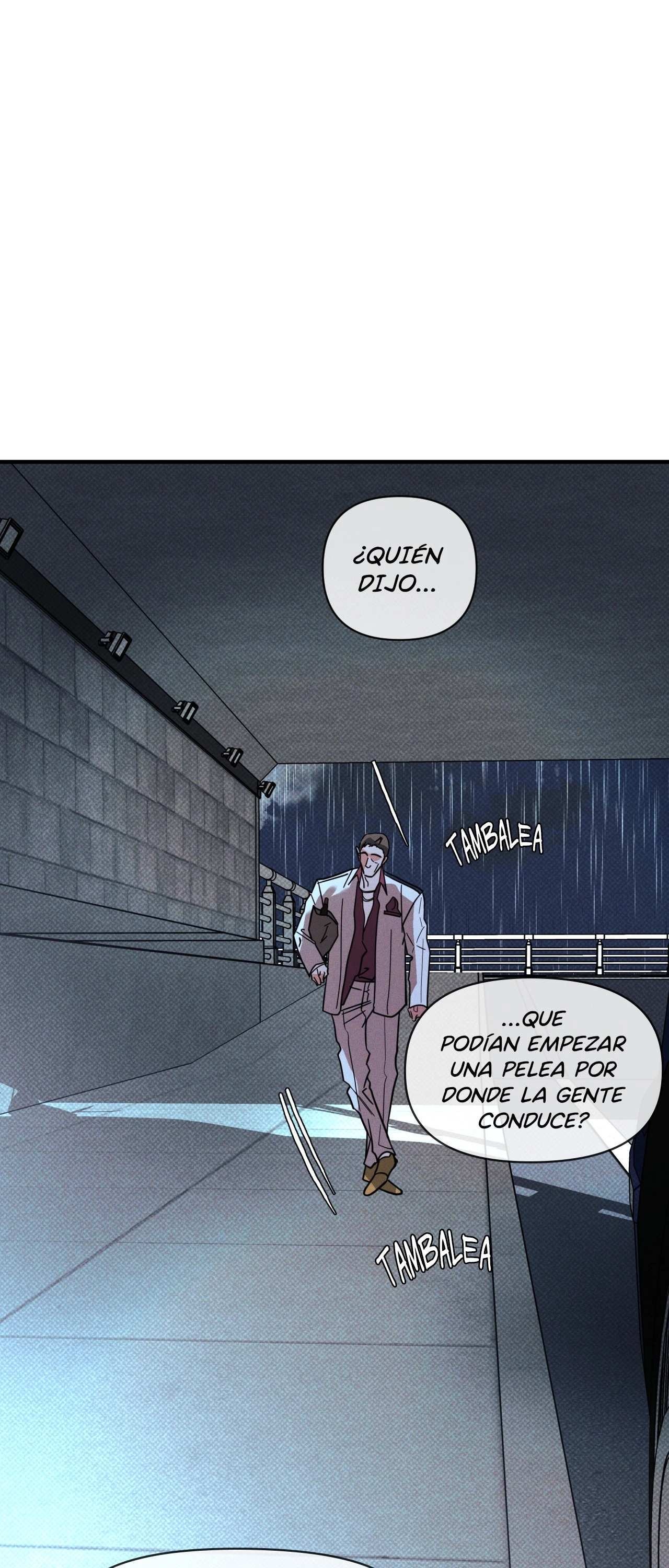 Queridísimo capítulo 46 página 13