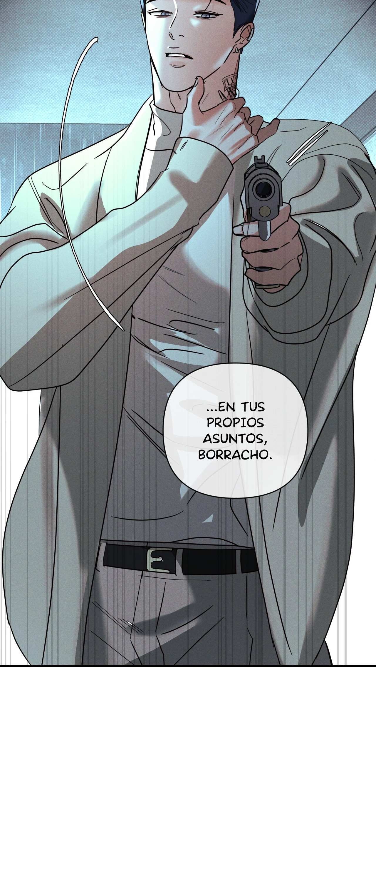 Queridísimo capítulo 46 página 19