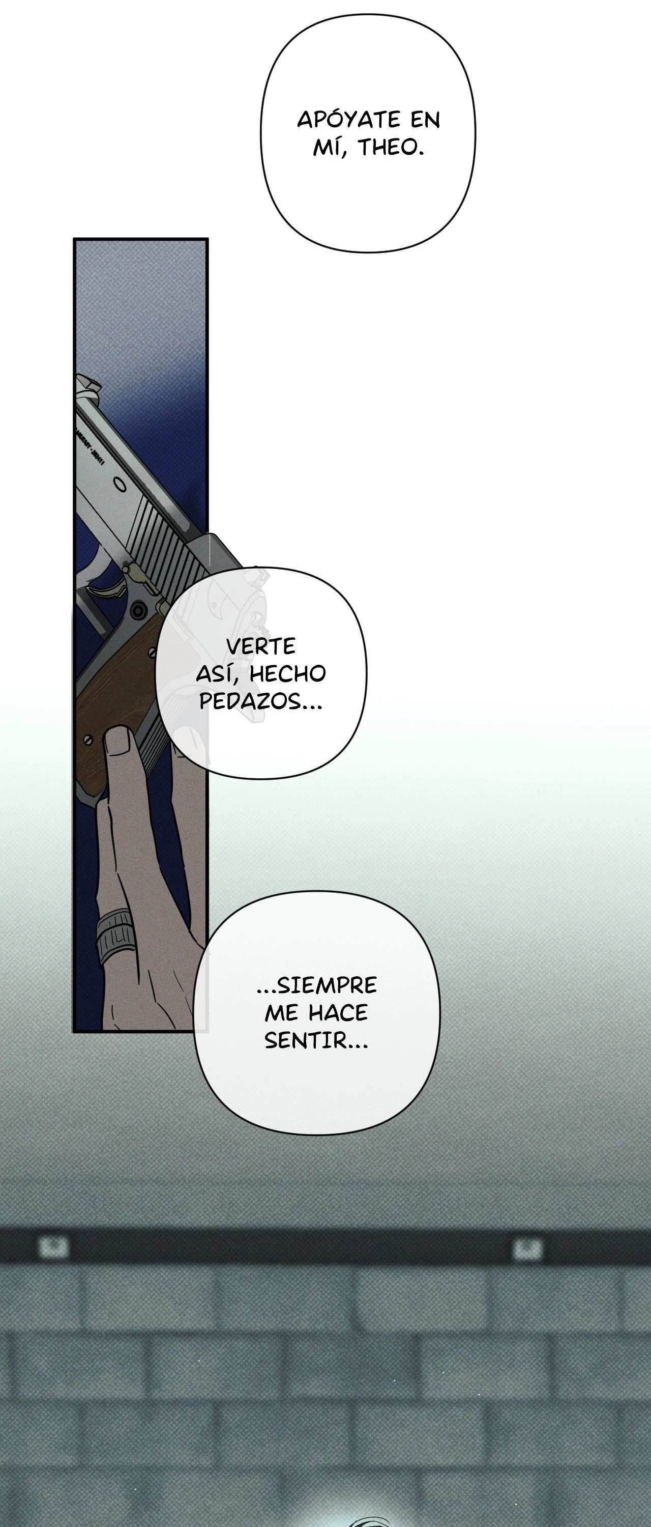 Queridísimo capítulo 46 página 32