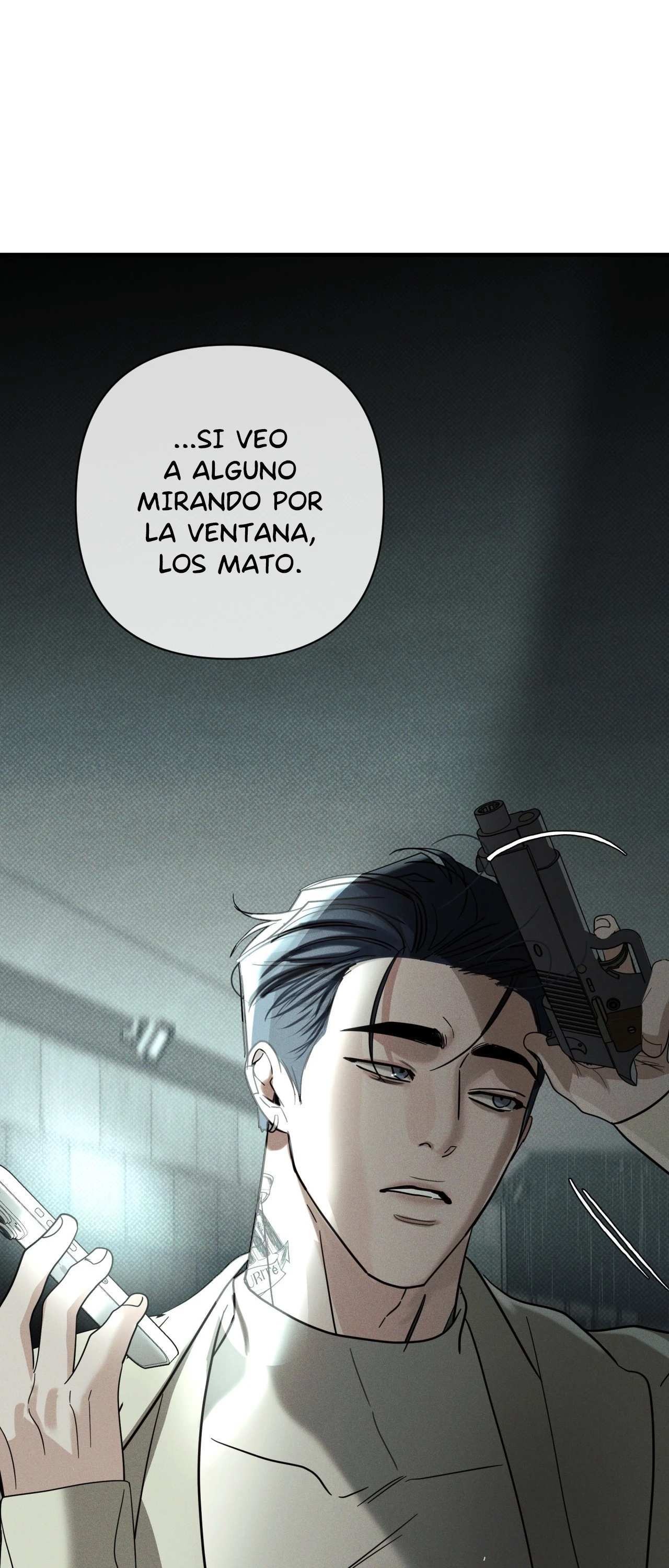 Queridísimo capítulo 46 página 38
