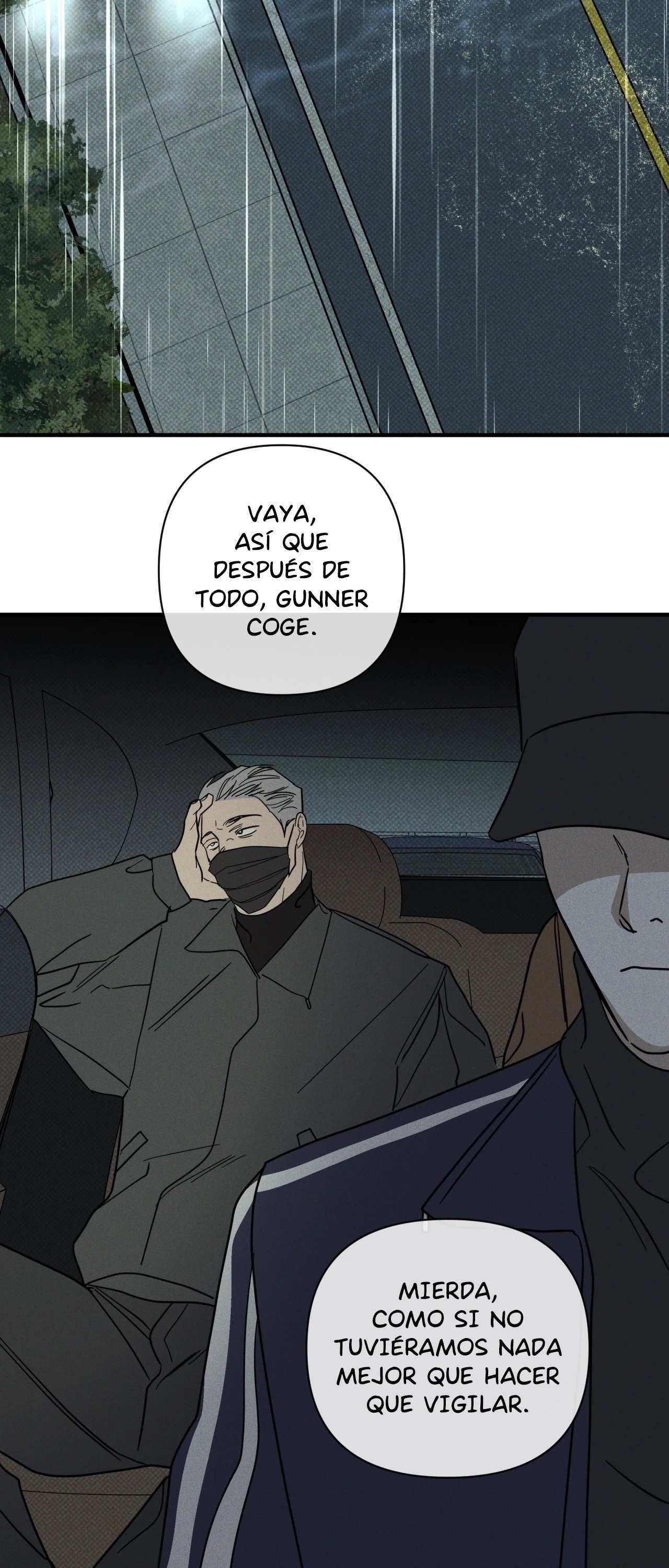Queridísimo capítulo 46 página 42
