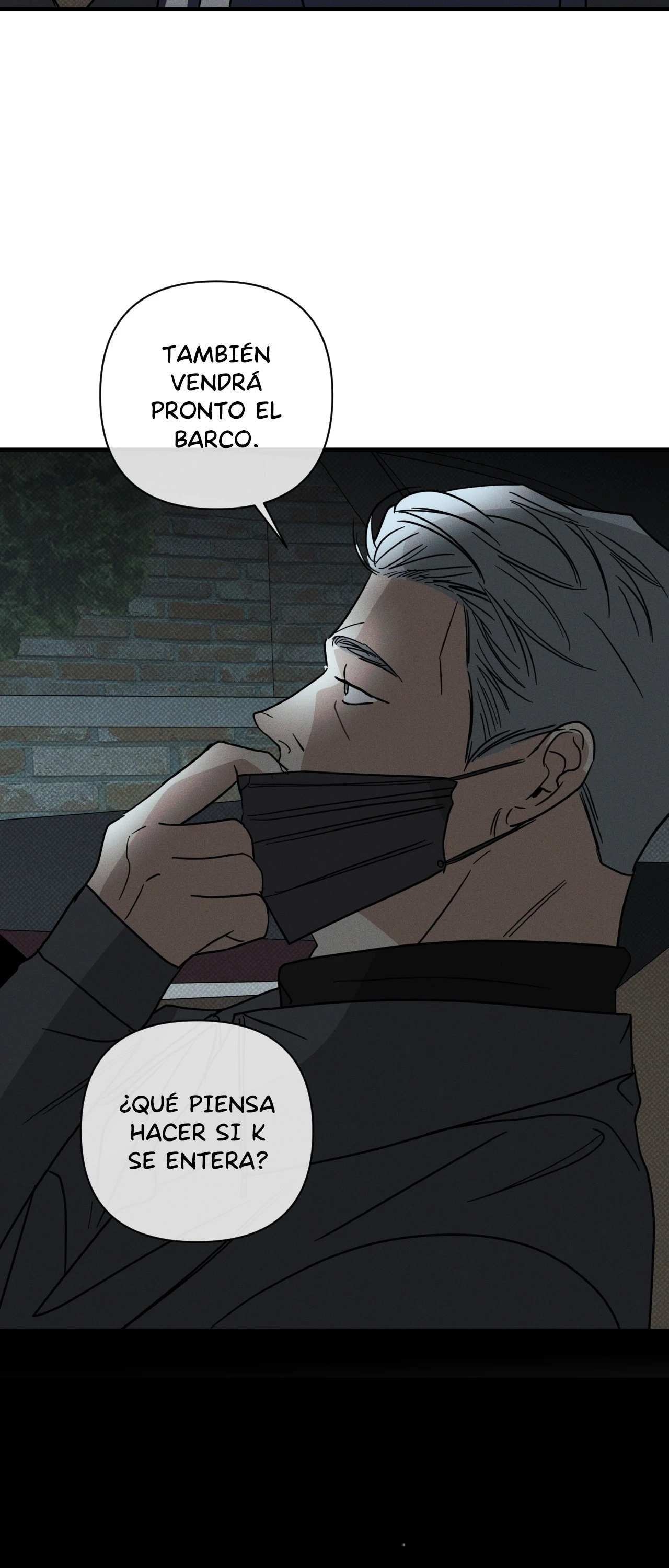 Queridísimo capítulo 46 página 43