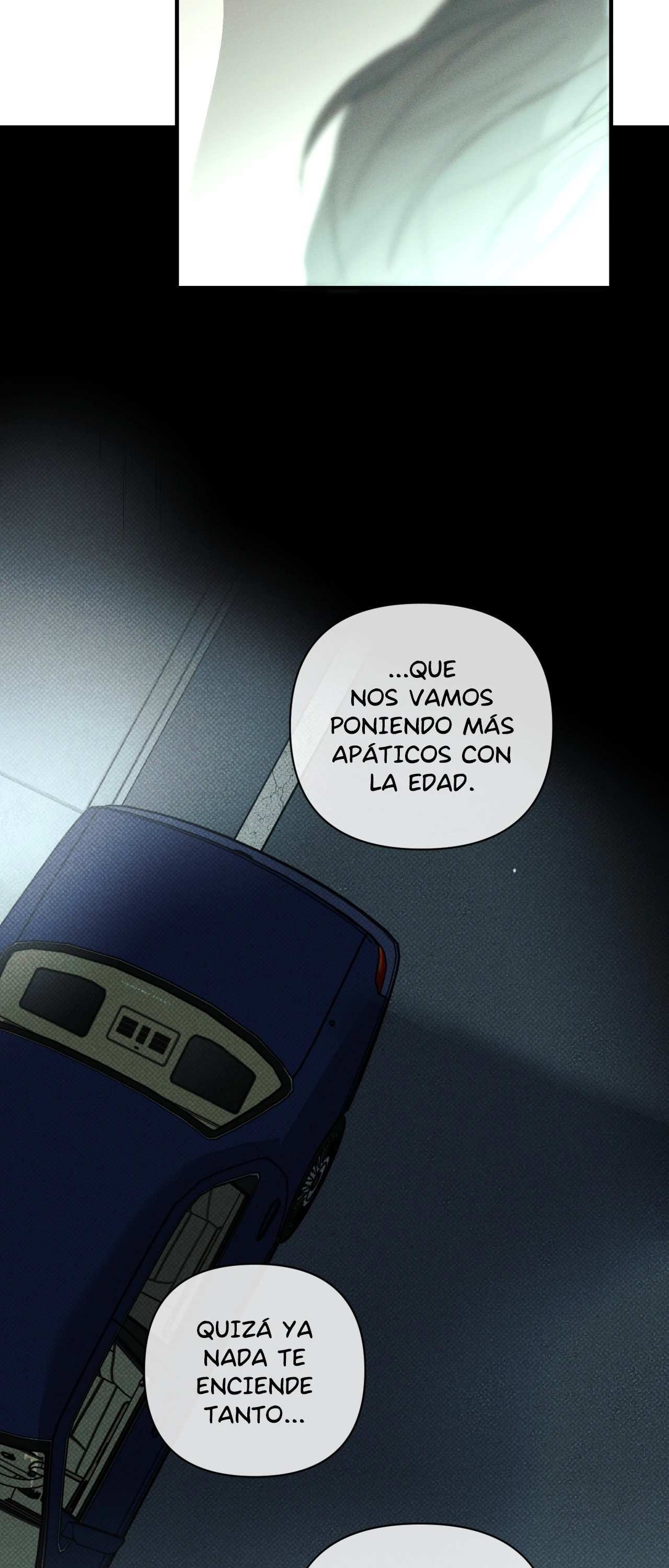 Queridísimo capítulo 46 página 53