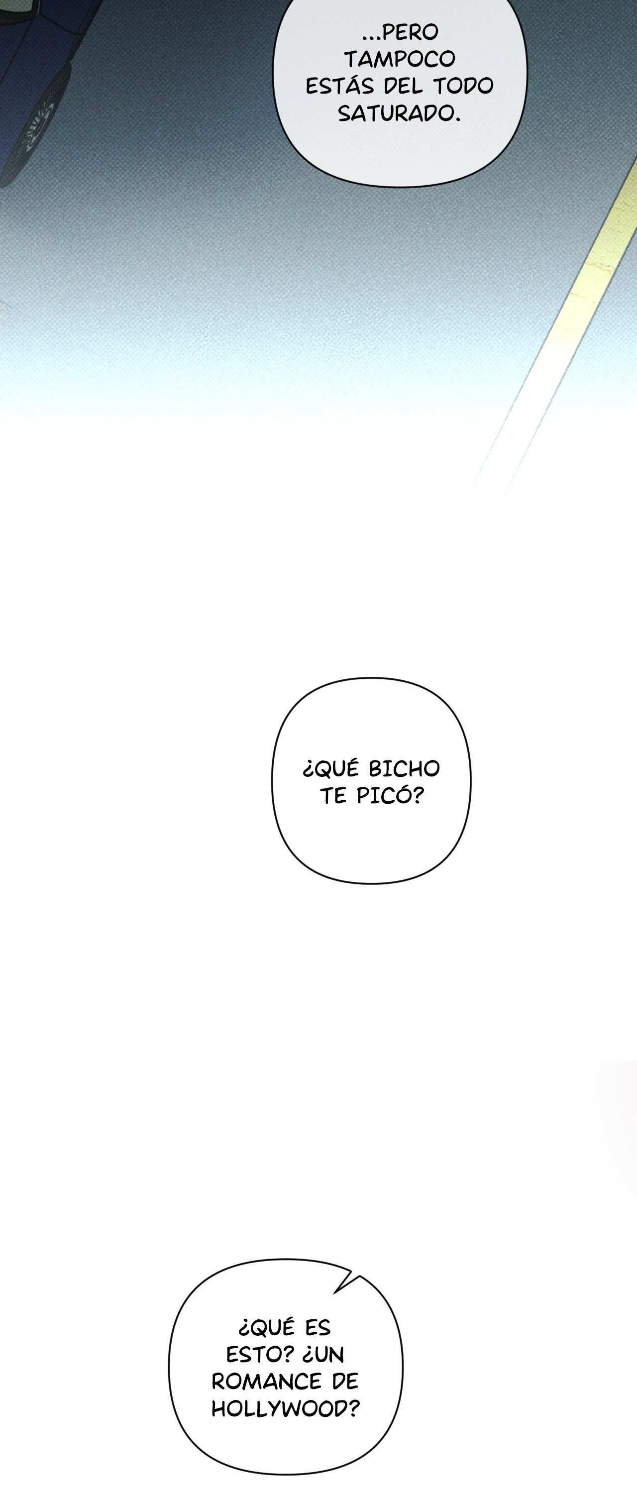 Queridísimo capítulo 46 página 54