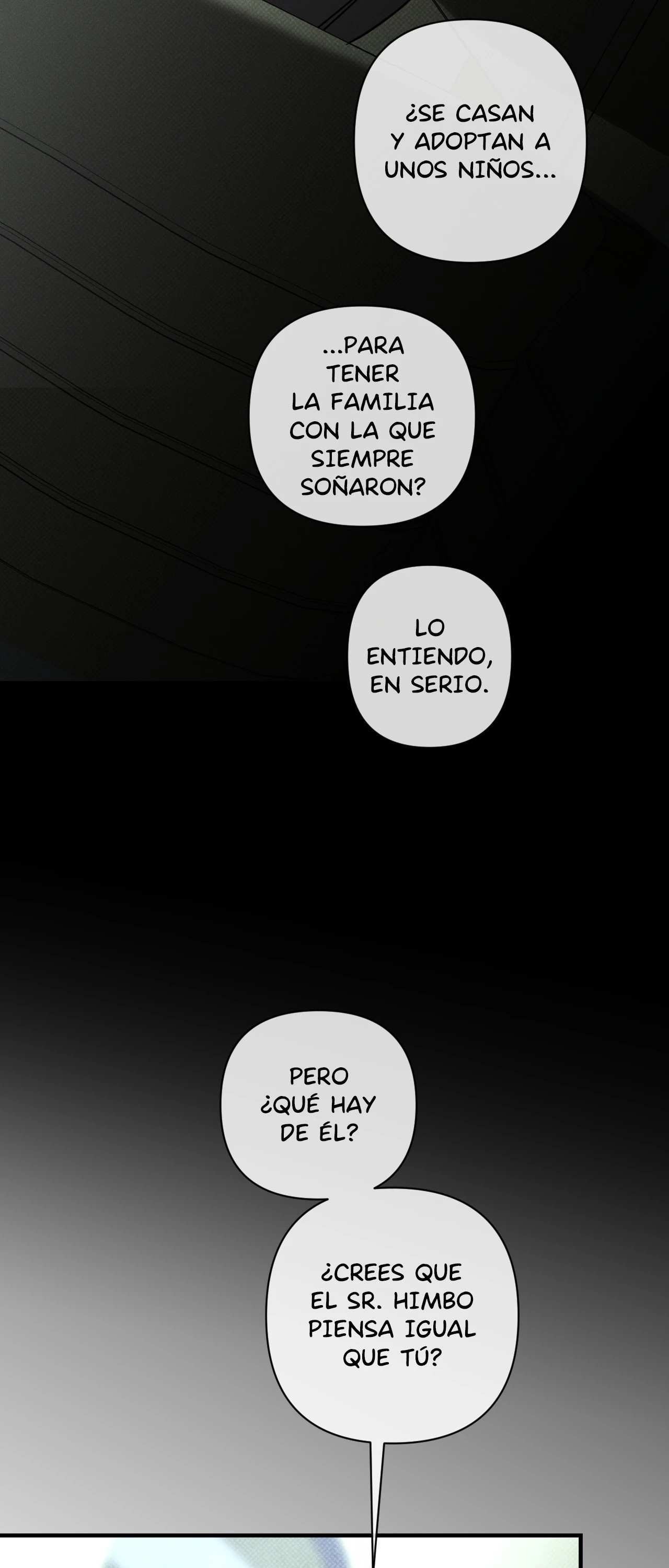 Queridísimo capítulo 46 página 56
