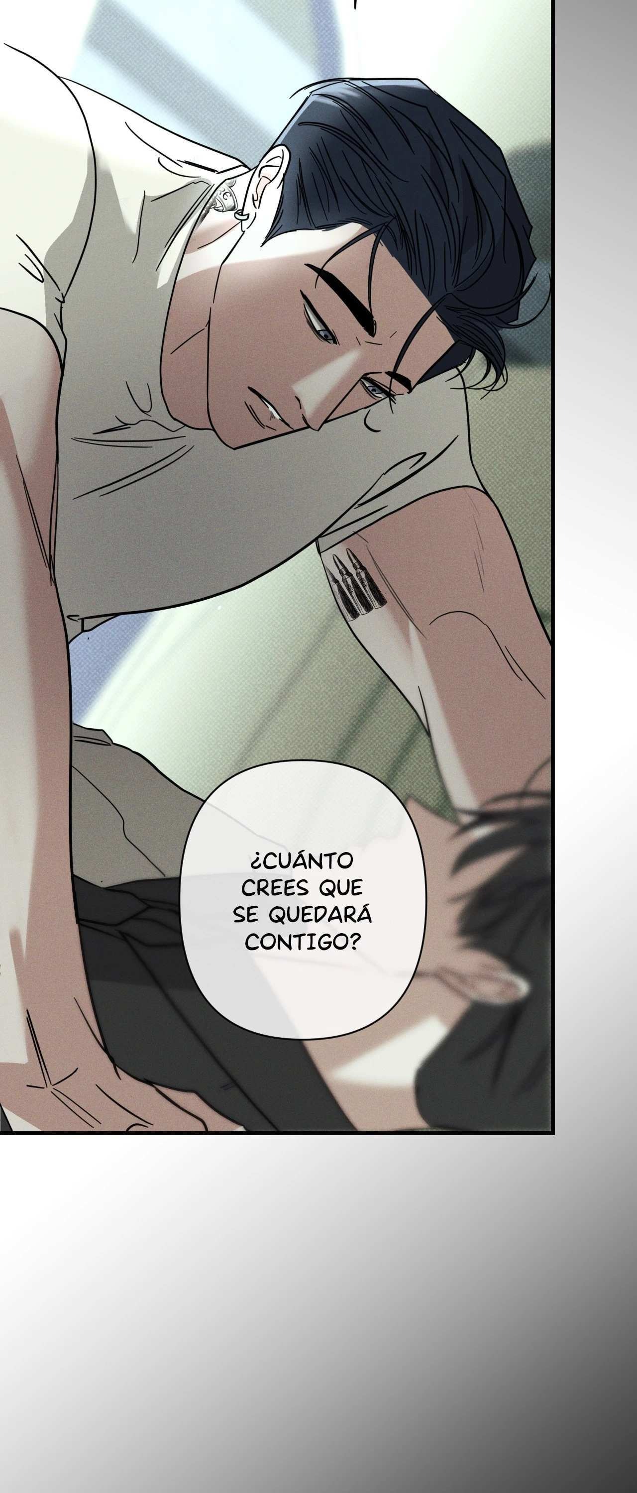 Queridísimo capítulo 46 página 57