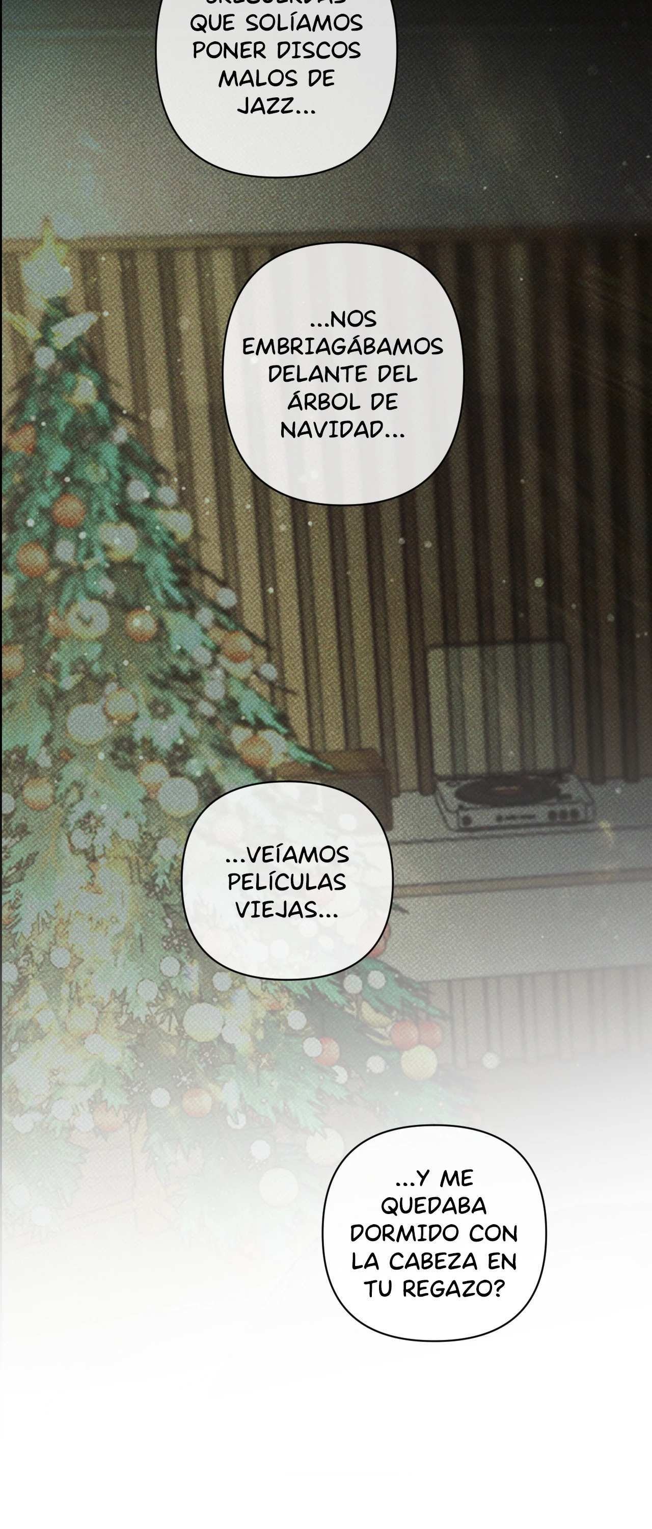 Queridísimo capítulo 46 página 61