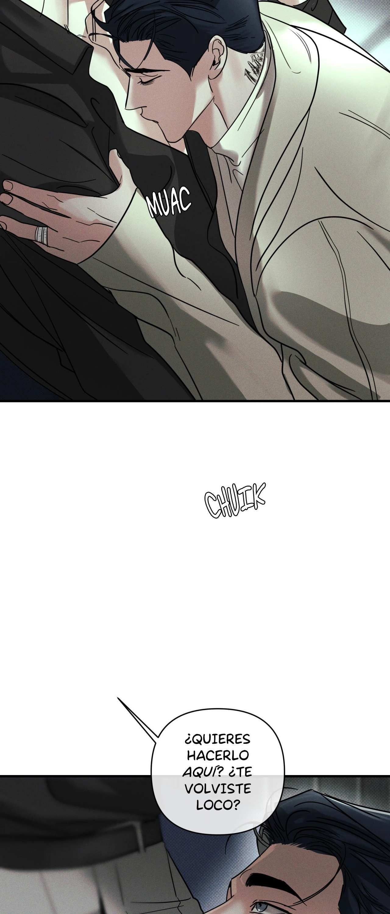 Queridísimo capítulo 46 página 9