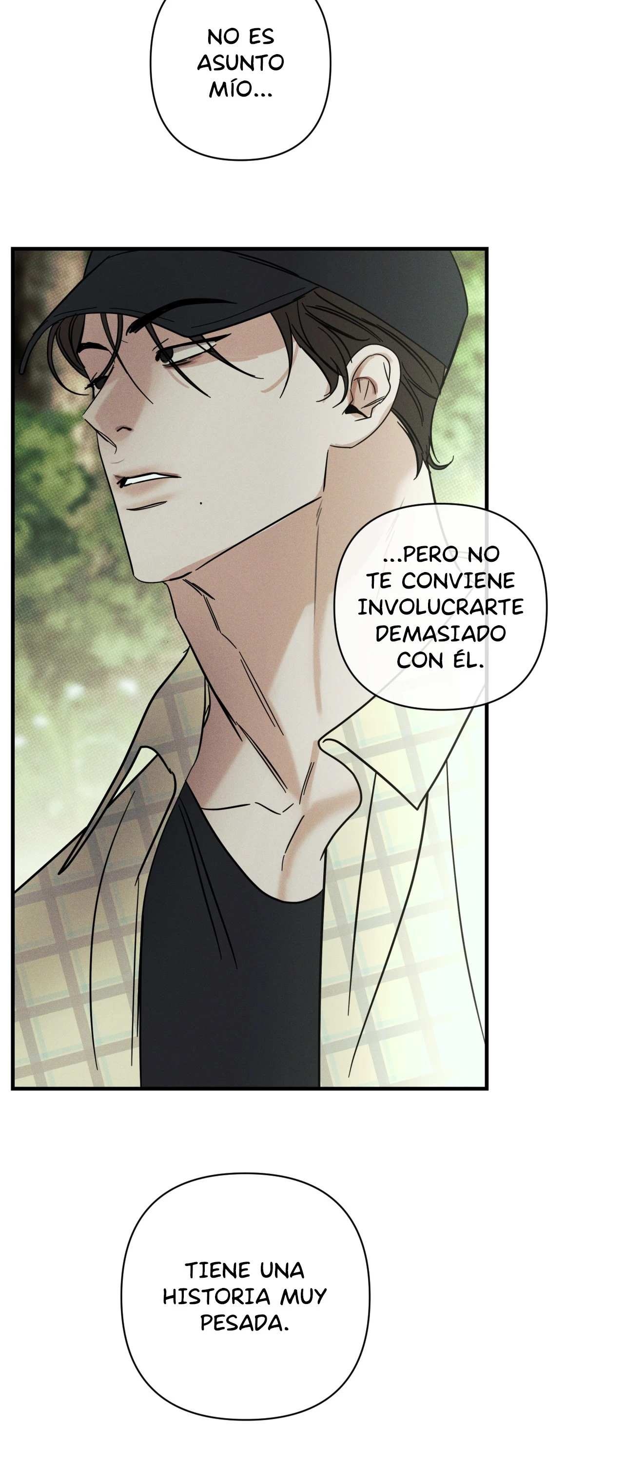 Queridísimo capítulo 47 página 13