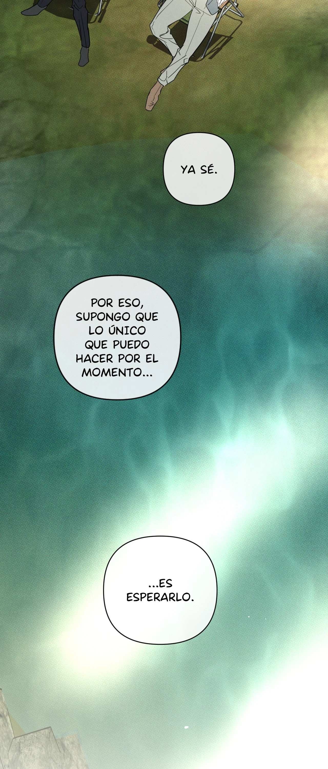 Queridísimo capítulo 47 página 15