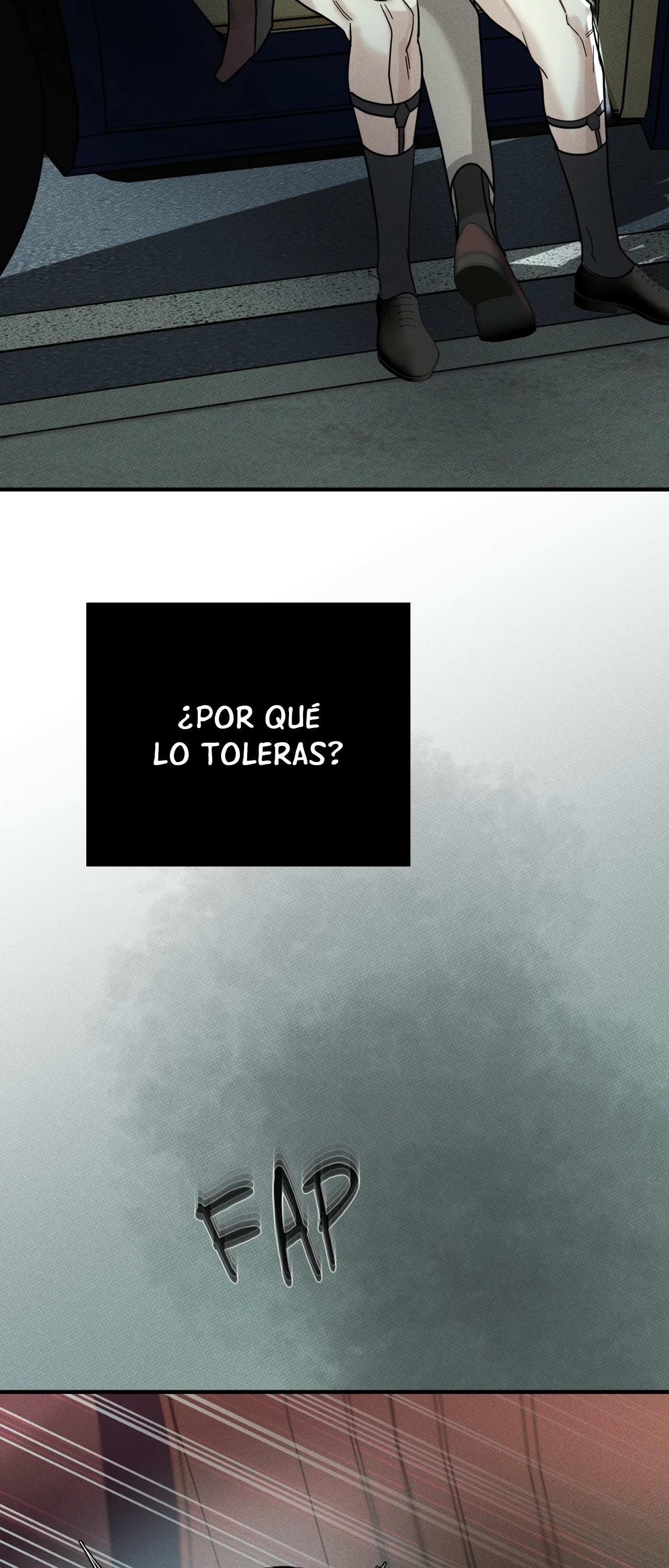 Queridísimo capítulo 47 página 25