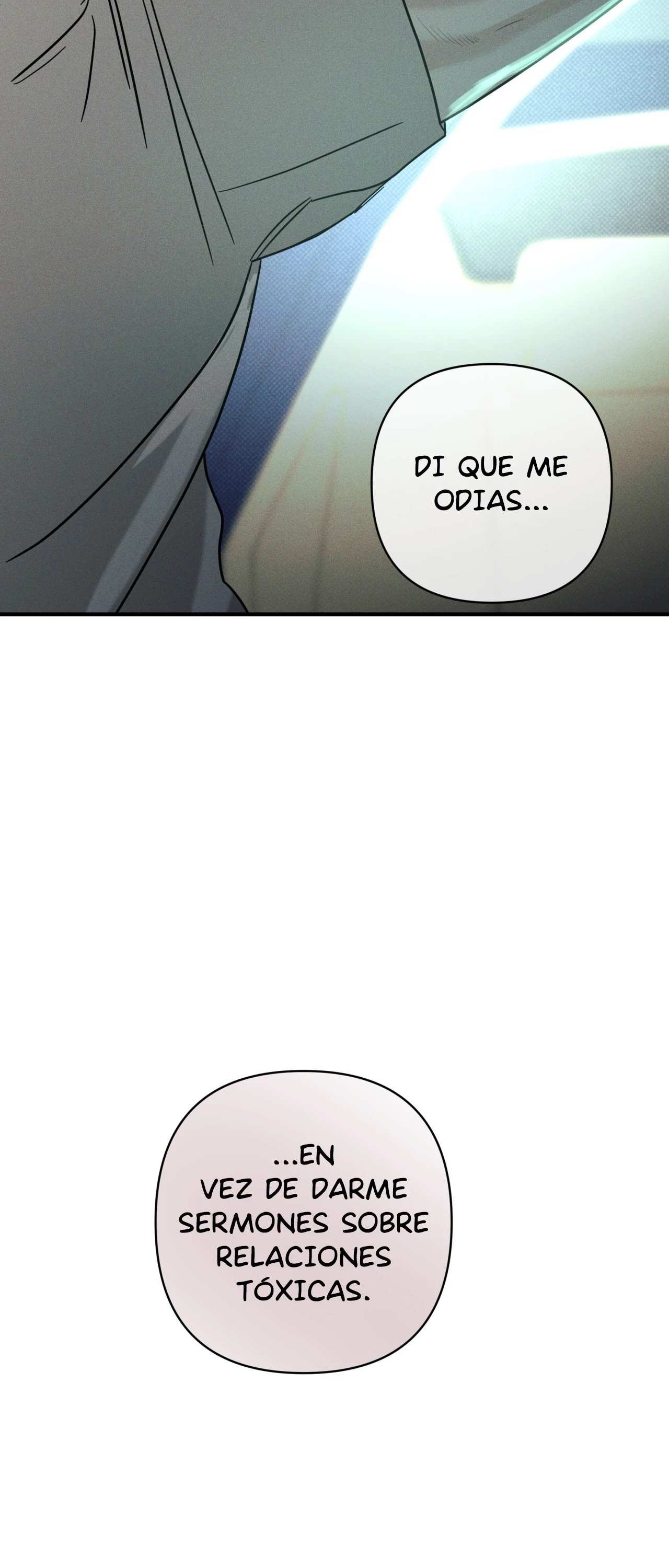 Queridísimo capítulo 47 página 34