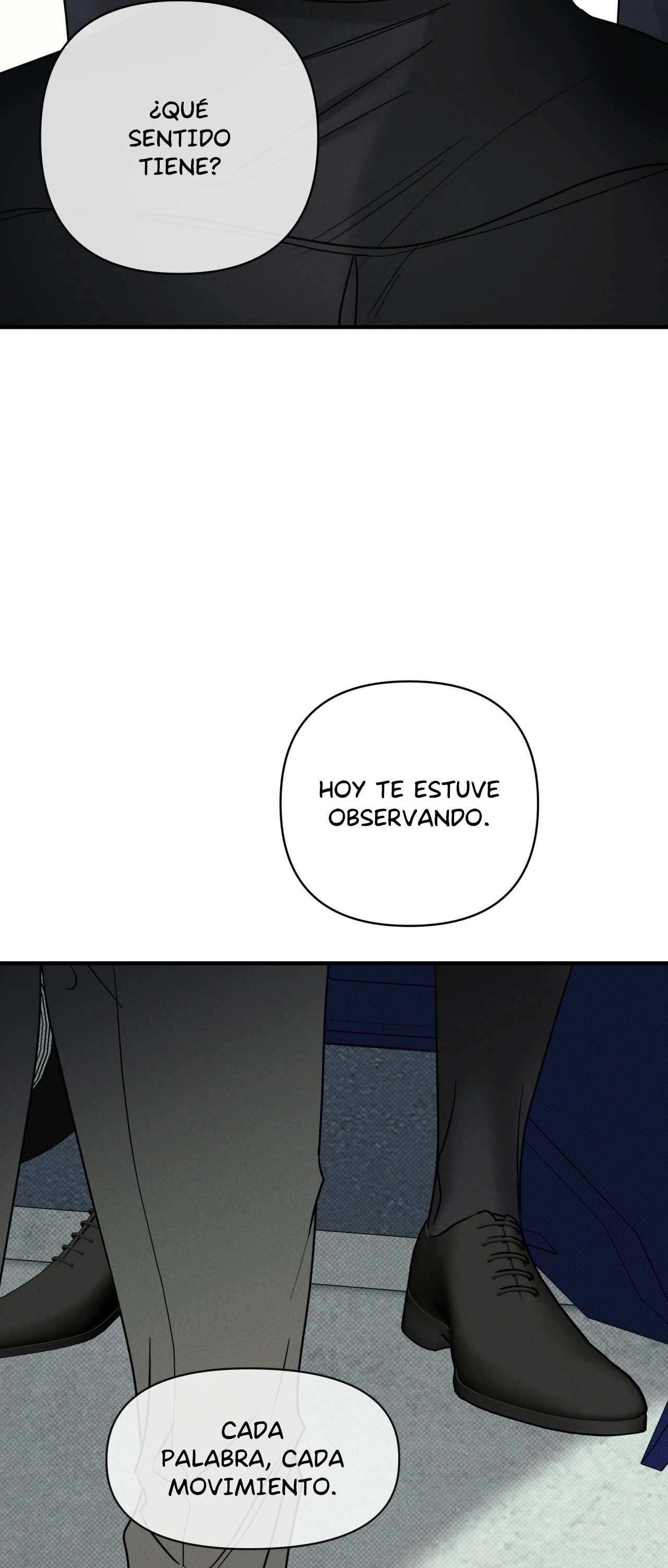 Queridísimo capítulo 47 página 37