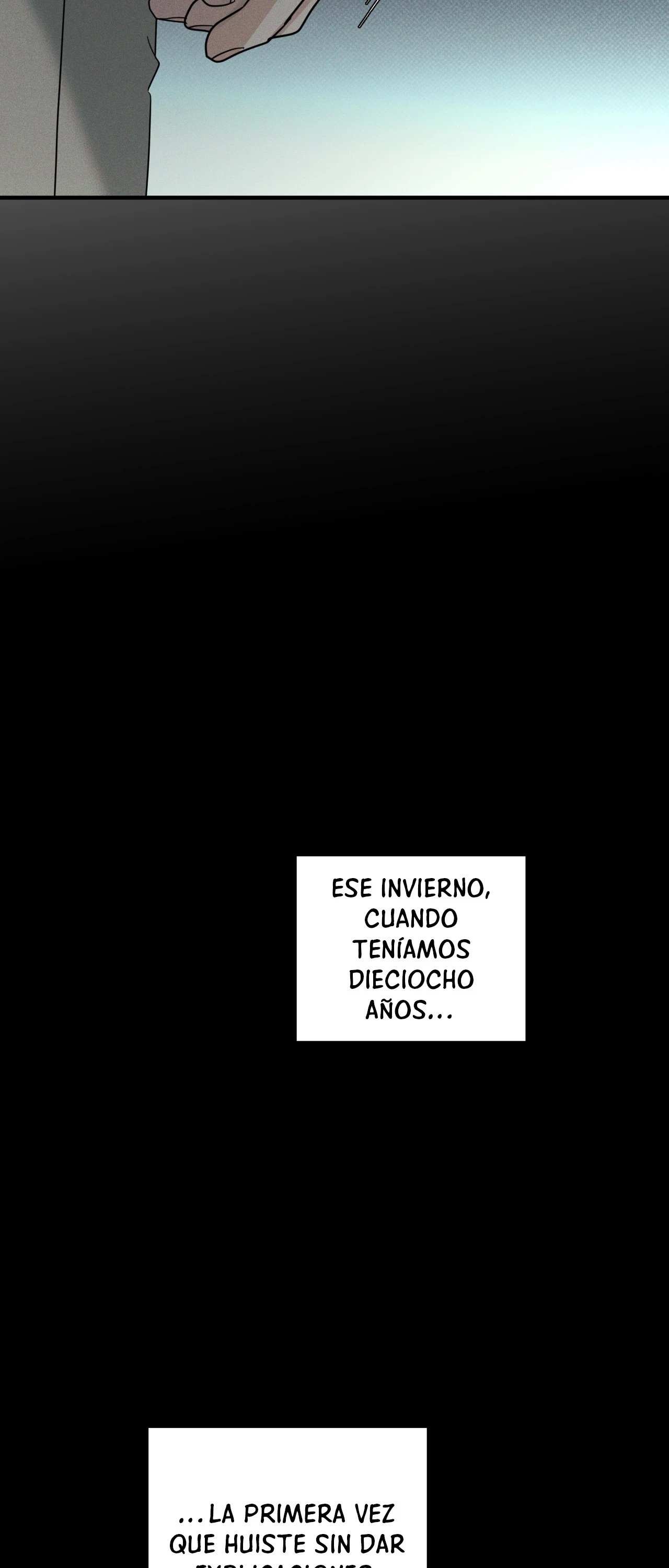 Queridísimo capítulo 47 página 40