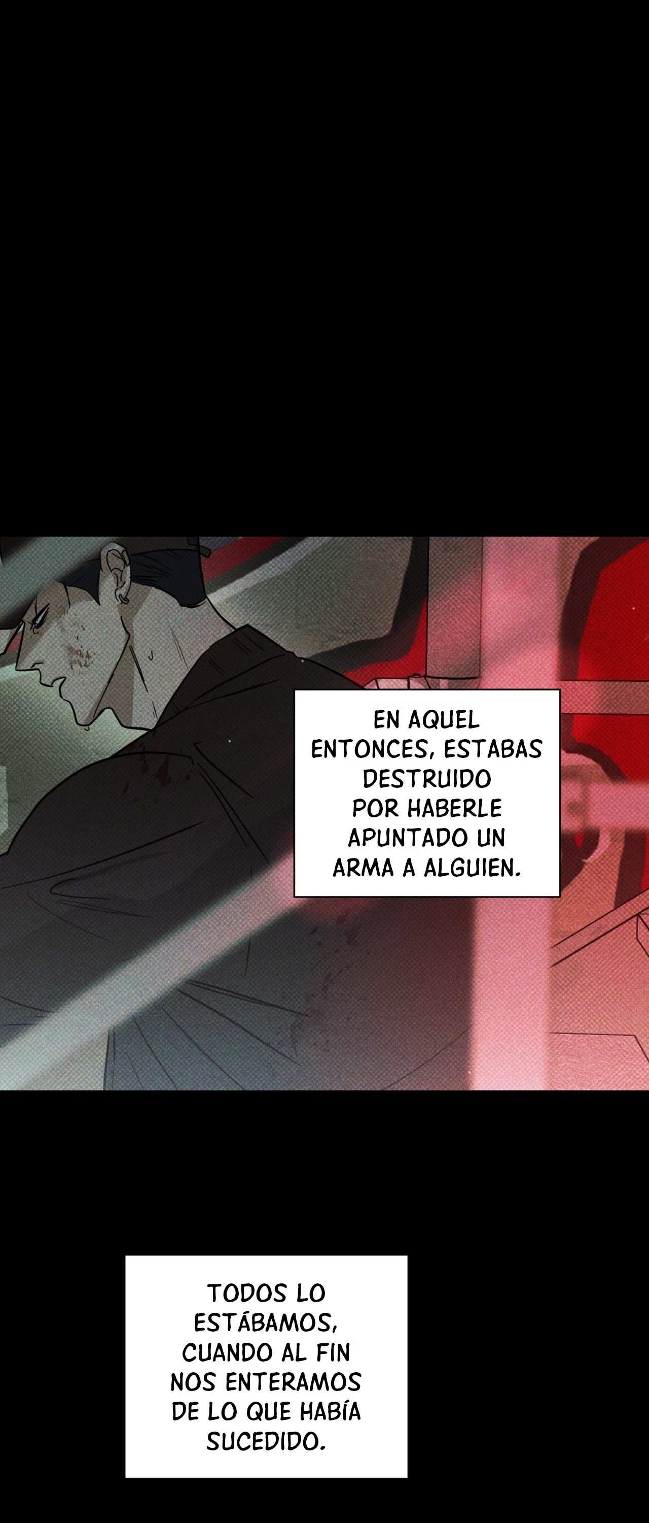 Queridísimo capítulo 47 página 42