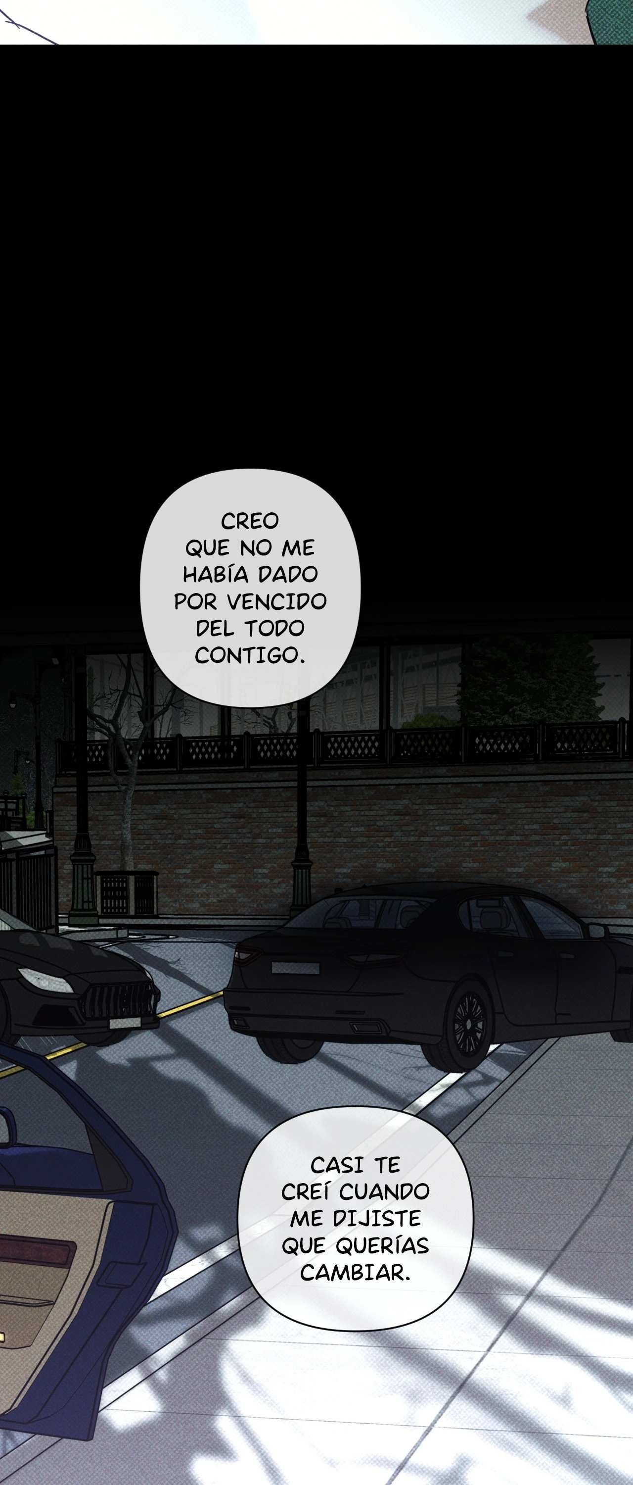 Queridísimo capítulo 47 página 46