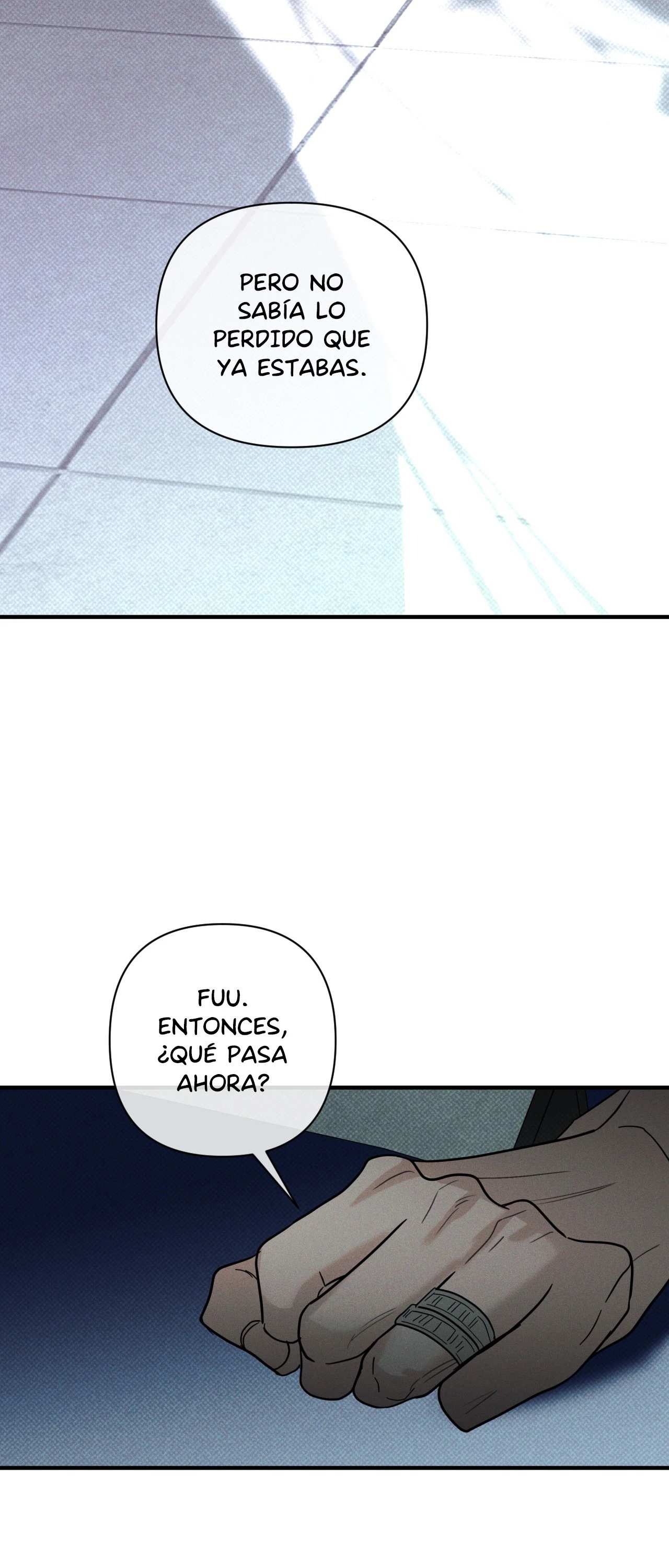 Queridísimo capítulo 47 página 47