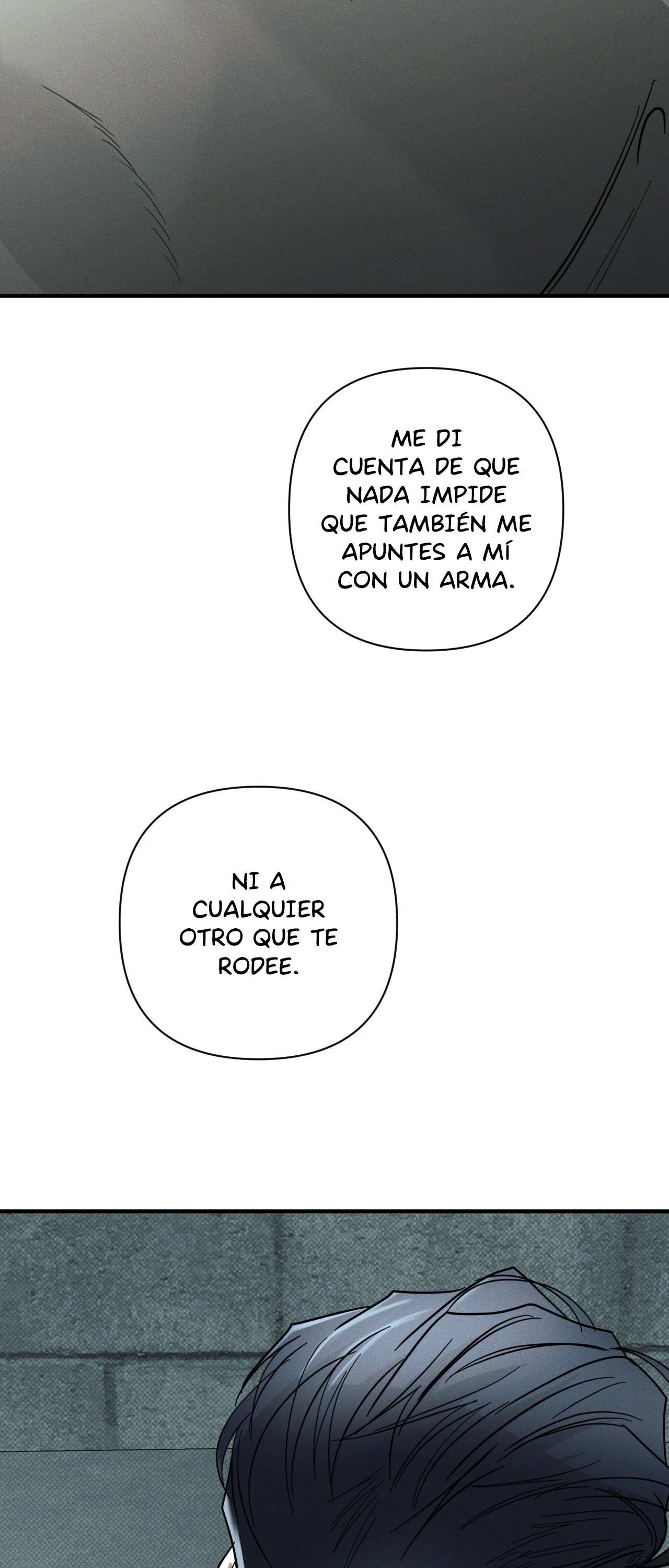 Queridísimo capítulo 47 página 51