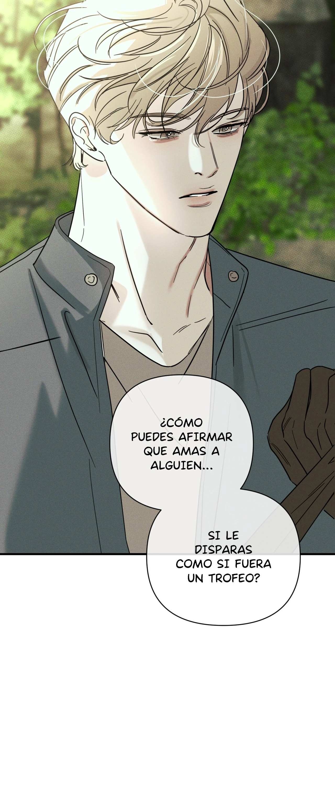 Queridísimo capítulo 47 página 9
