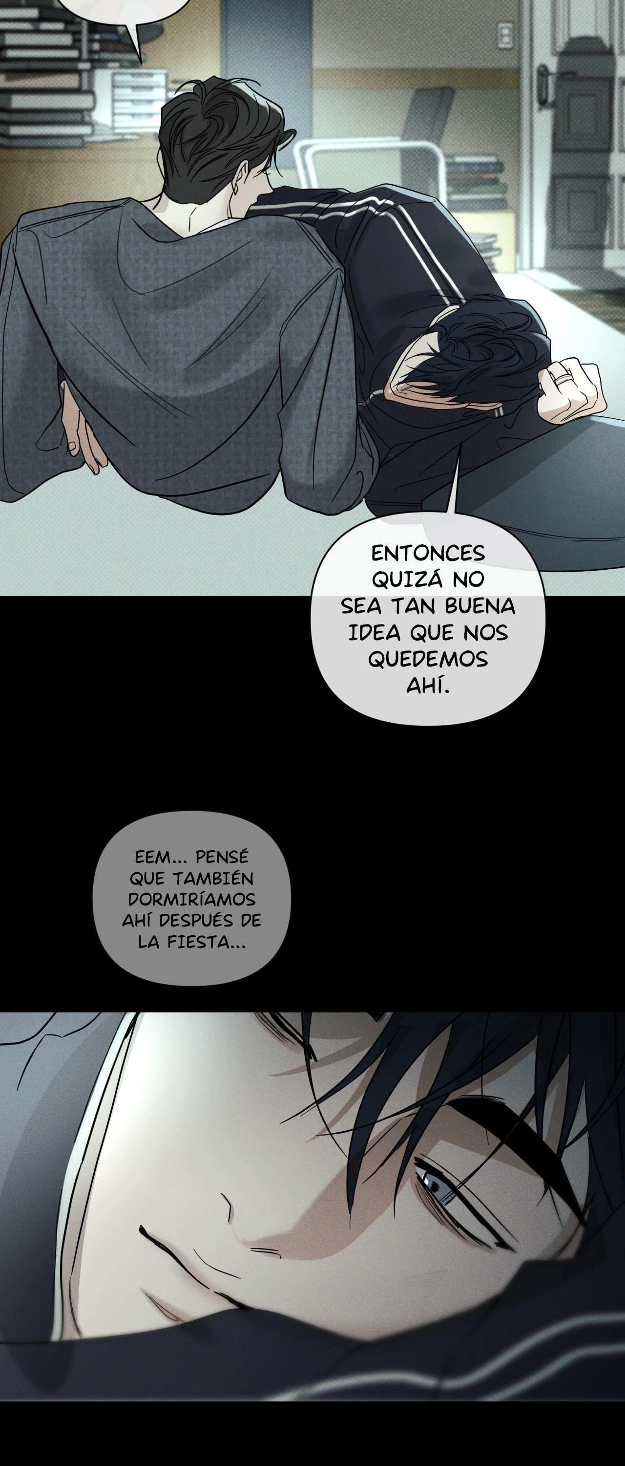 Queridísimo capítulo 48 página 11