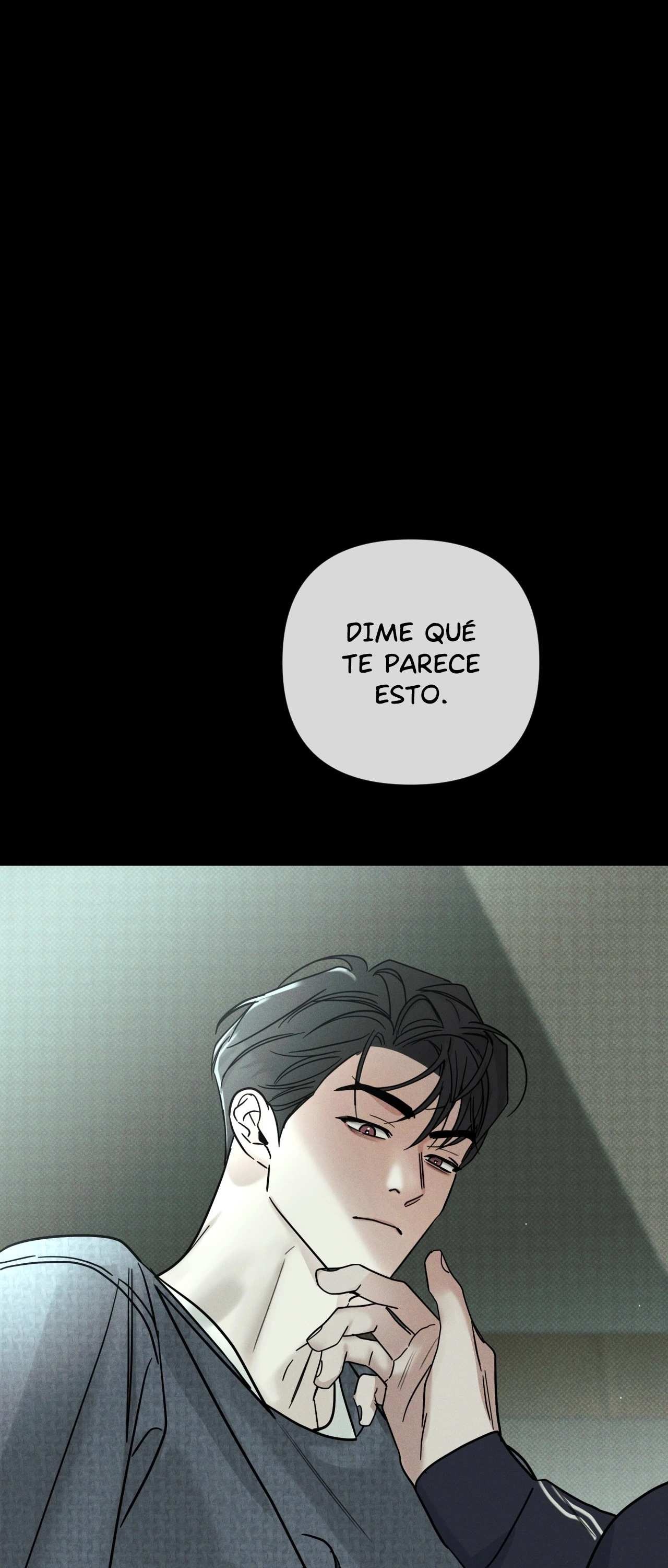 Queridísimo capítulo 48 página 12