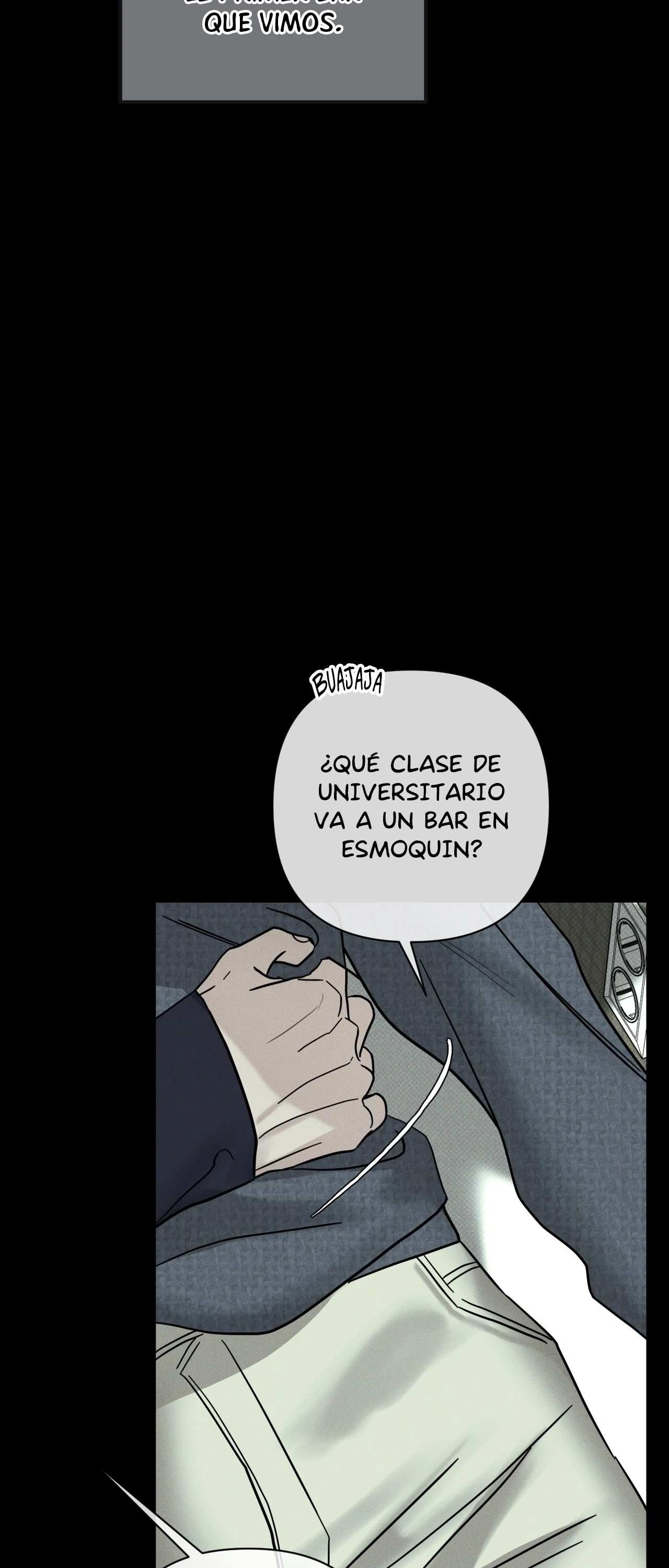 Queridísimo capítulo 48 página 17