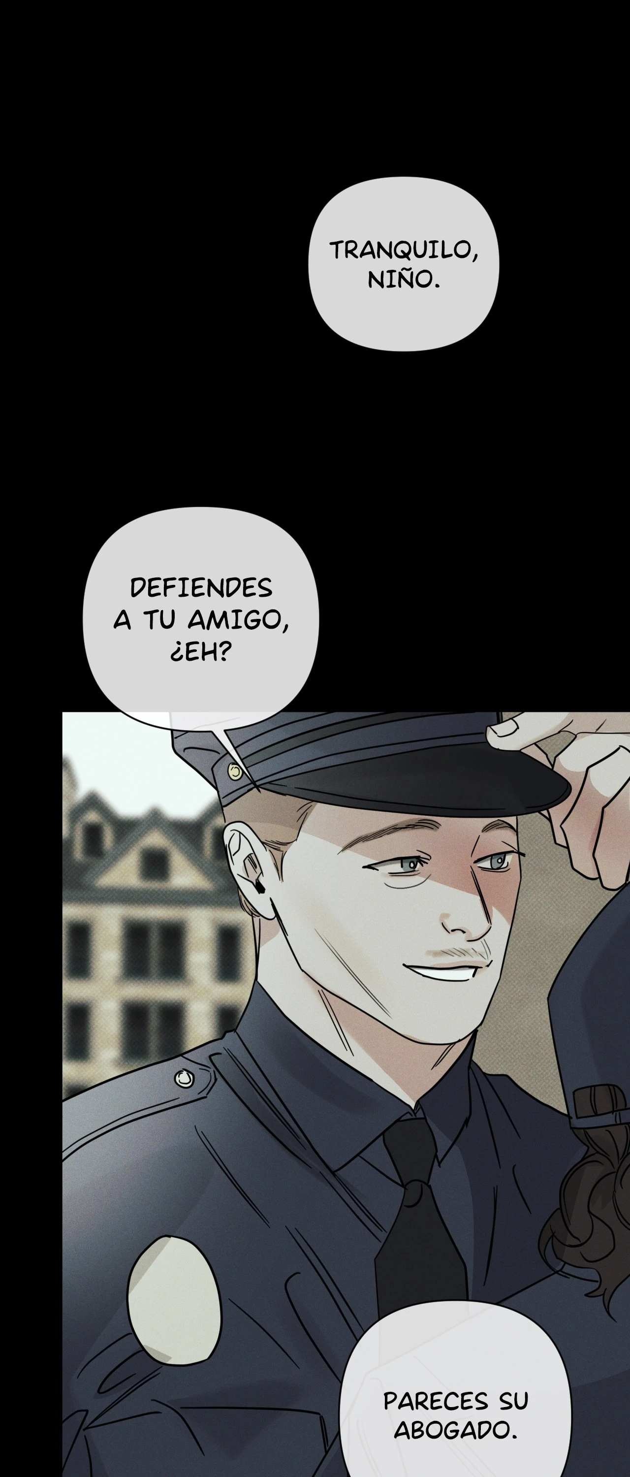 Queridísimo capítulo 48 página 25