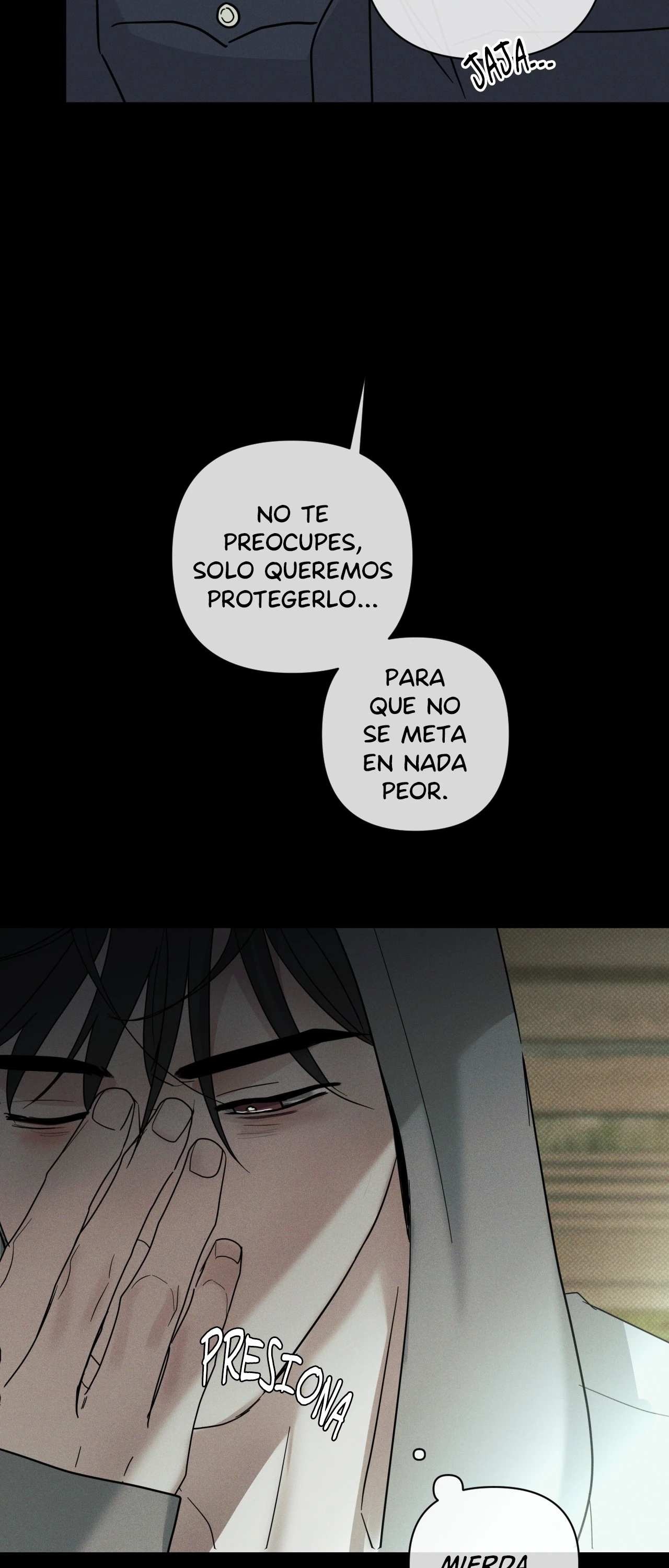 Queridísimo capítulo 48 página 26