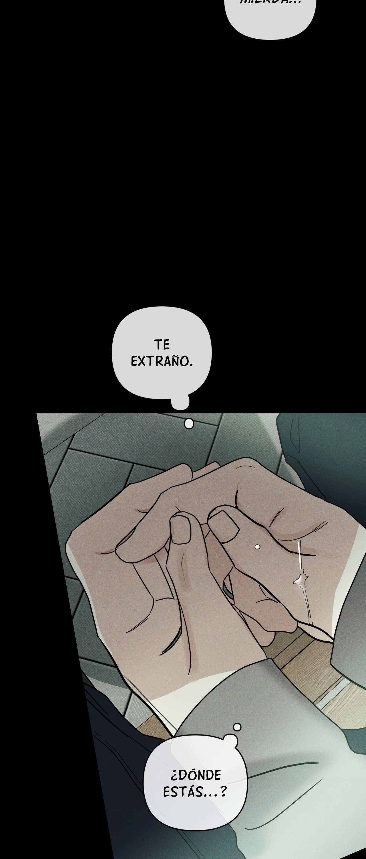 Queridísimo capítulo 48 página 27