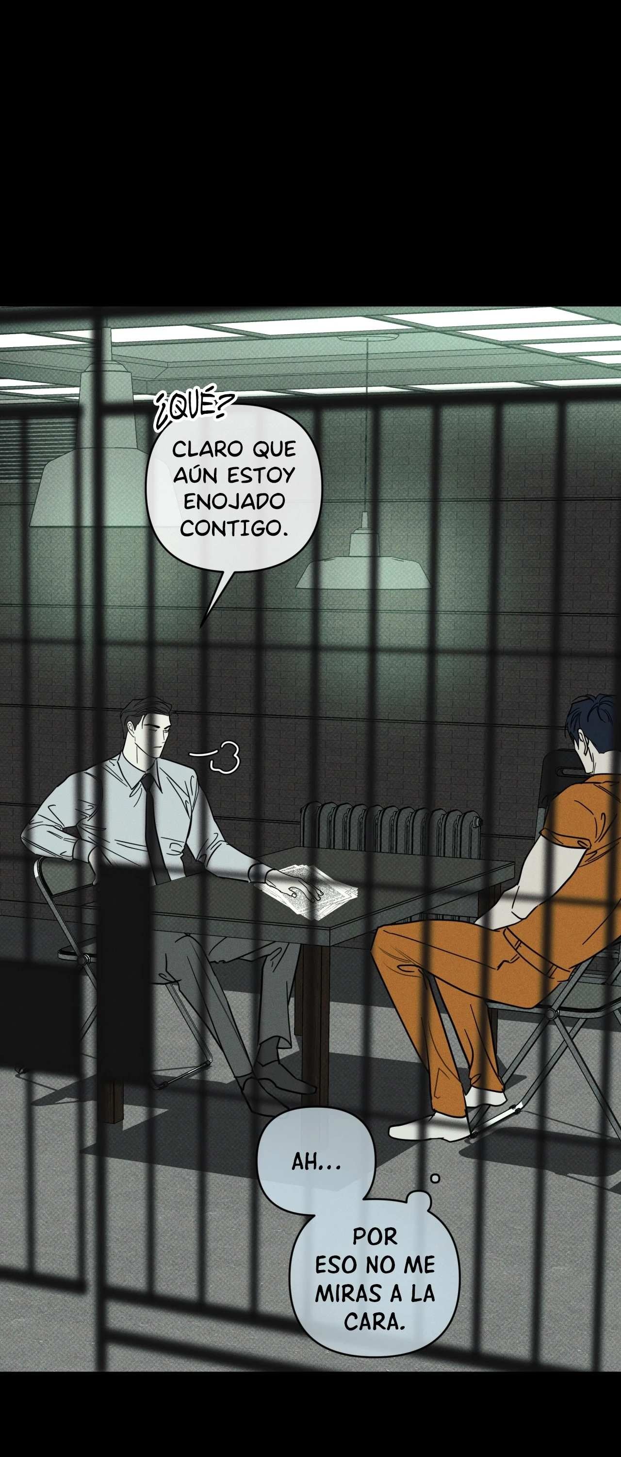 Queridísimo capítulo 48 página 31