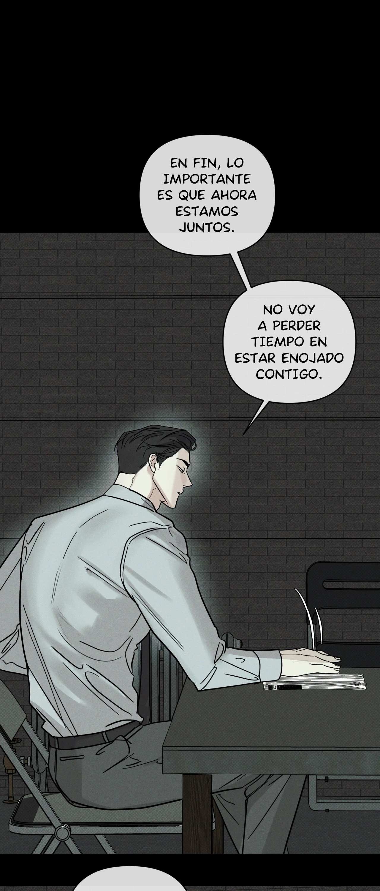 Queridísimo capítulo 48 página 32
