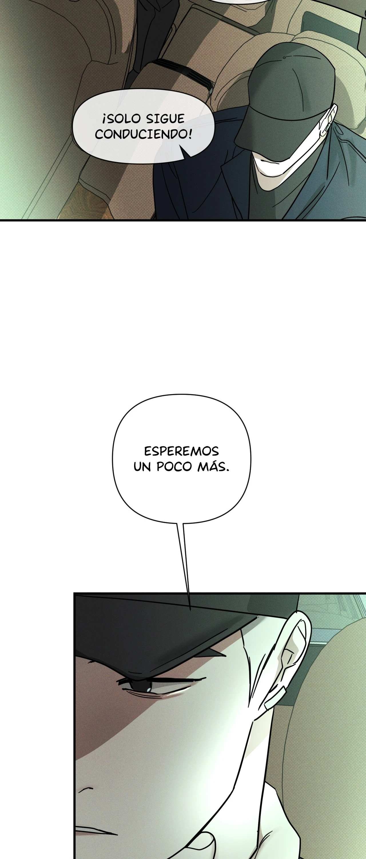 Queridísimo capítulo 48 página 39