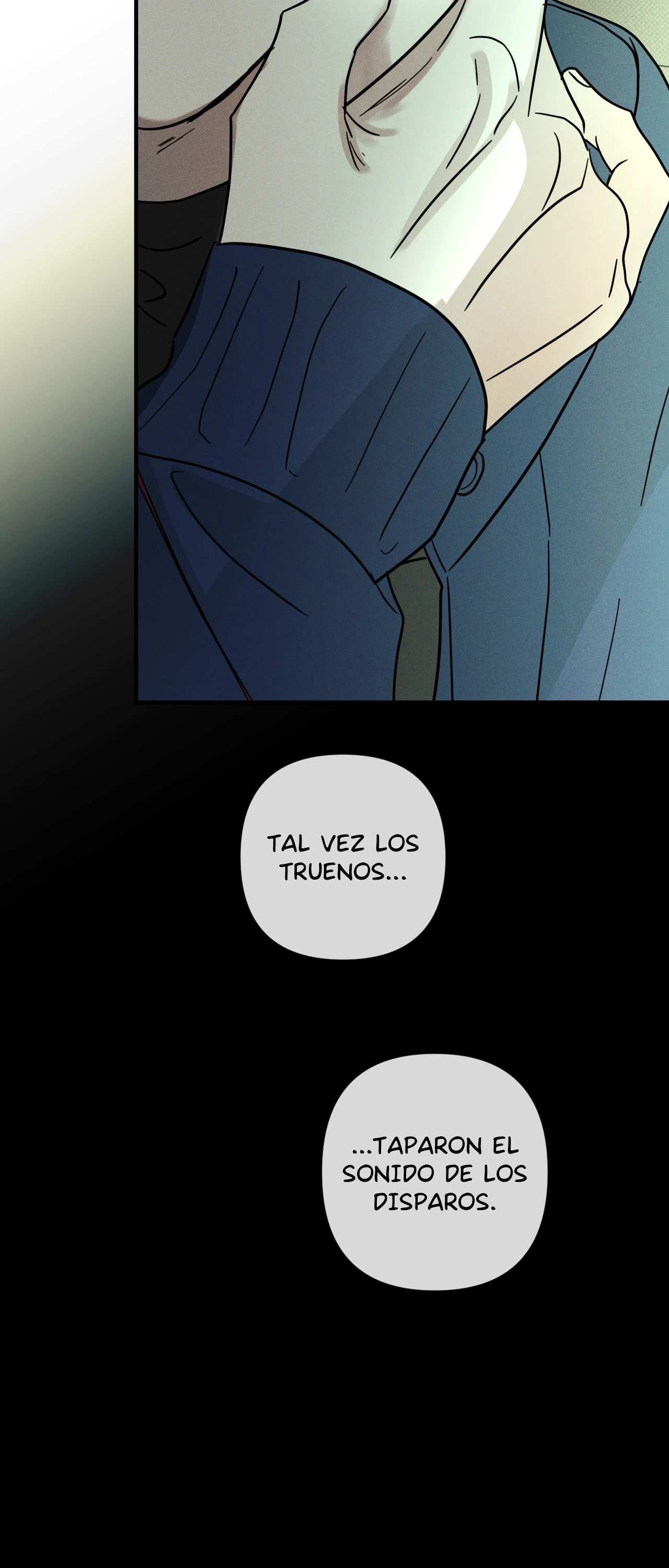Queridísimo capítulo 48 página 40