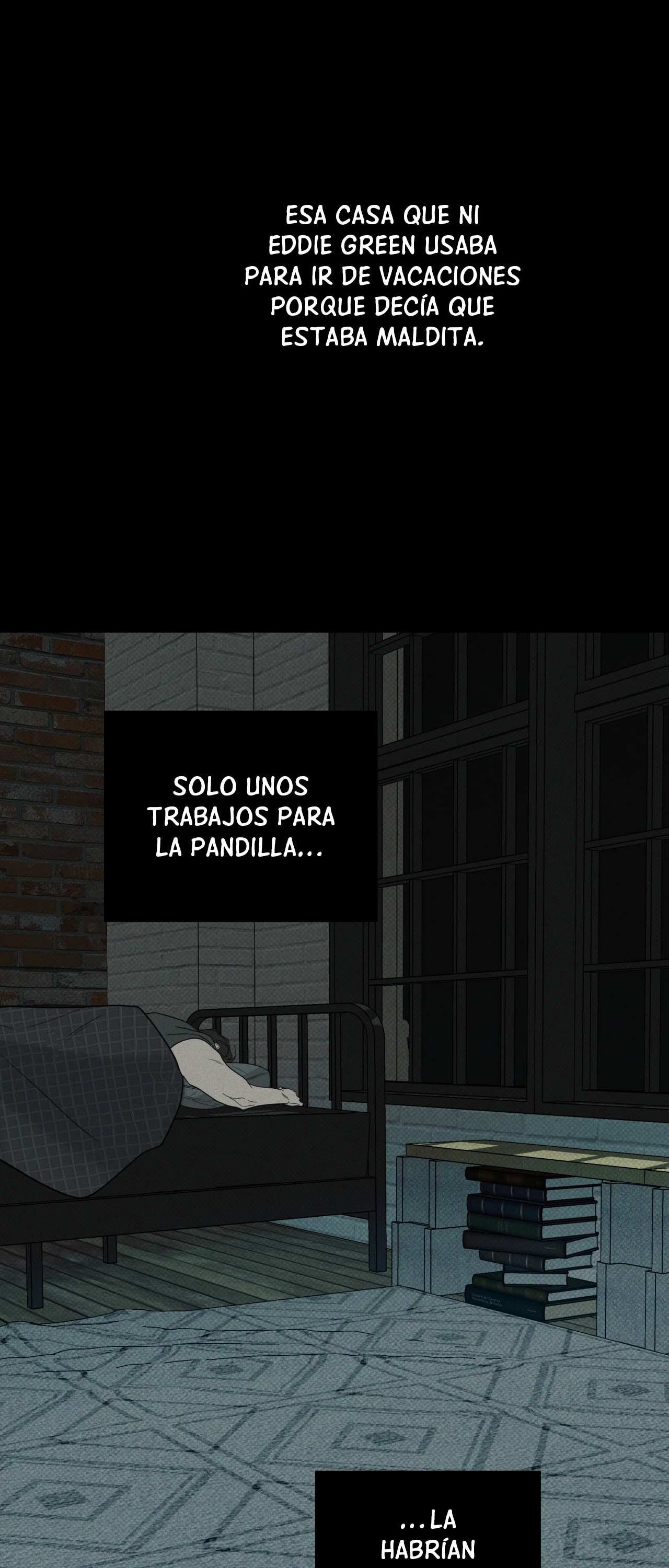 Queridísimo capítulo 48 página 43