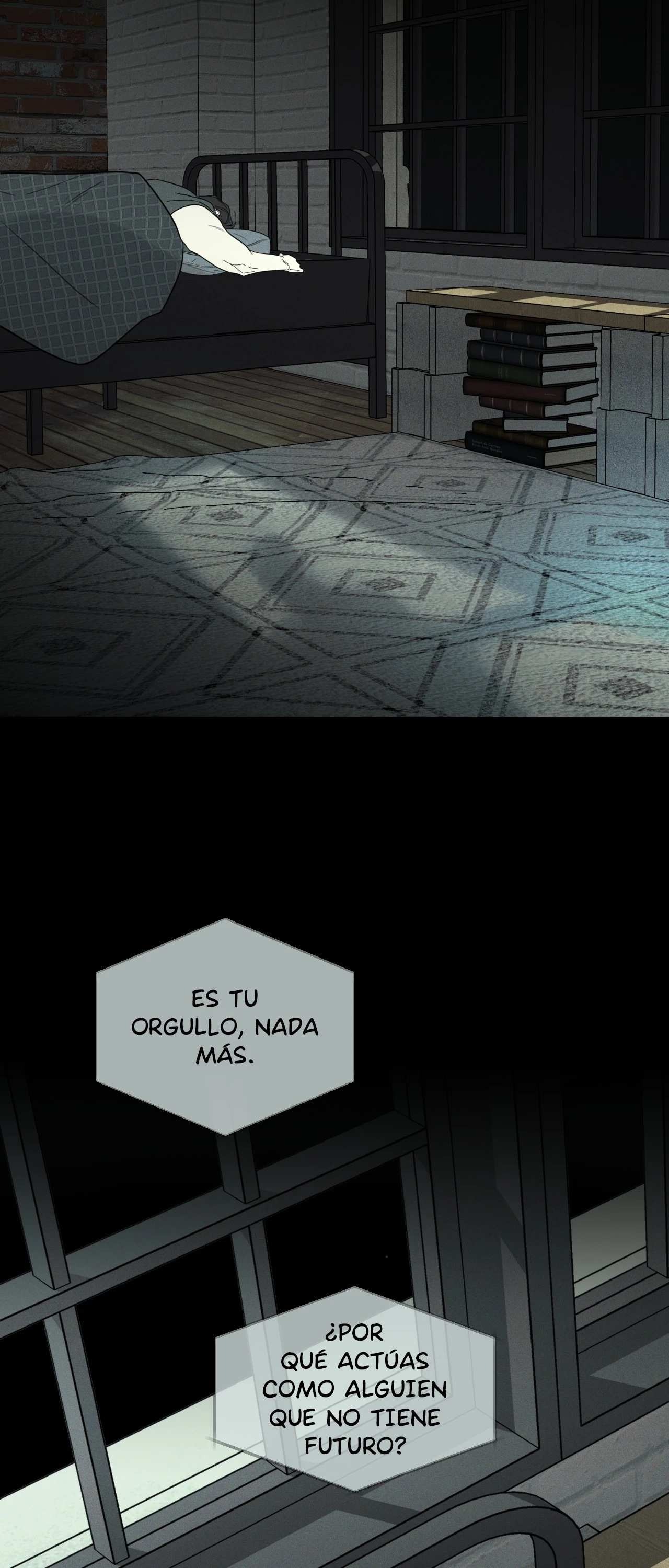 Queridísimo capítulo 48 página 45